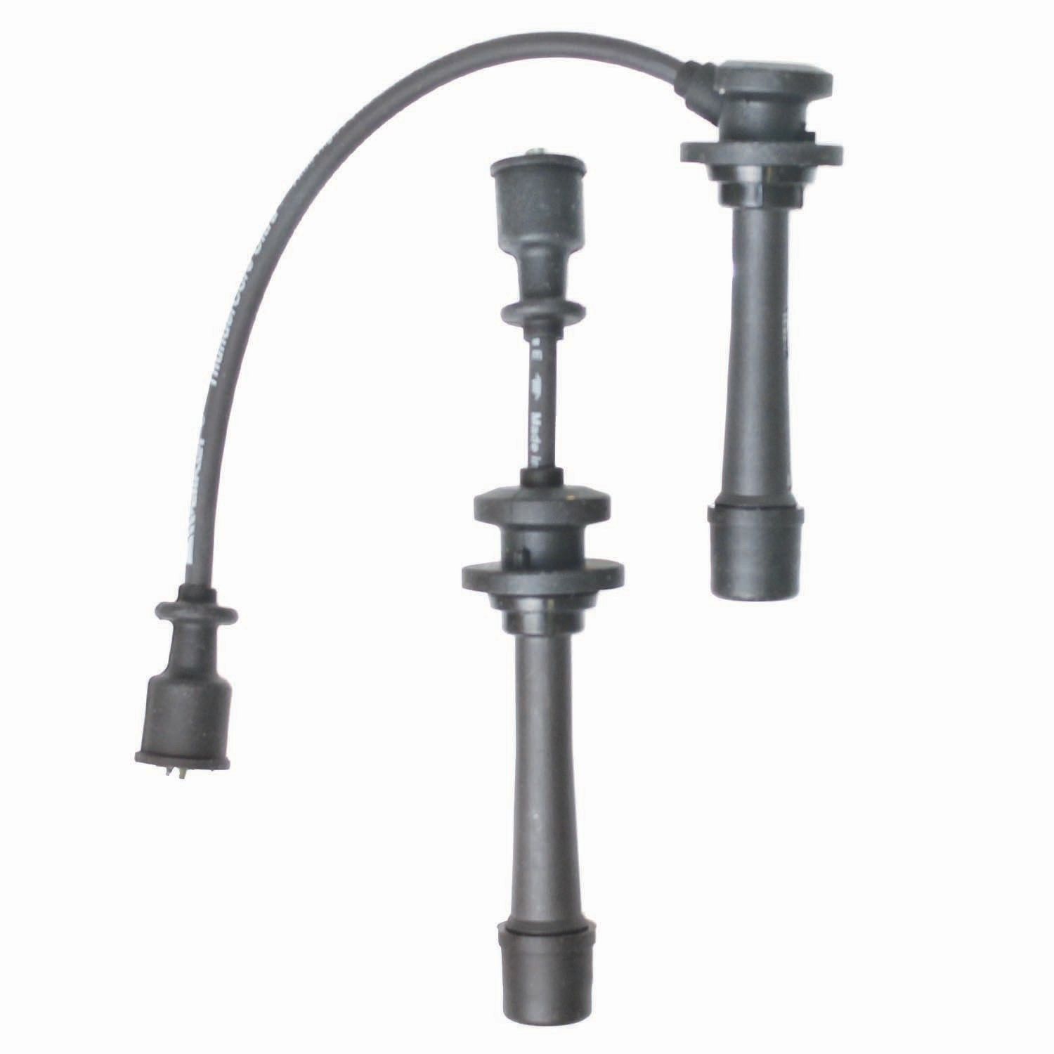 Spark Plug Wire Set