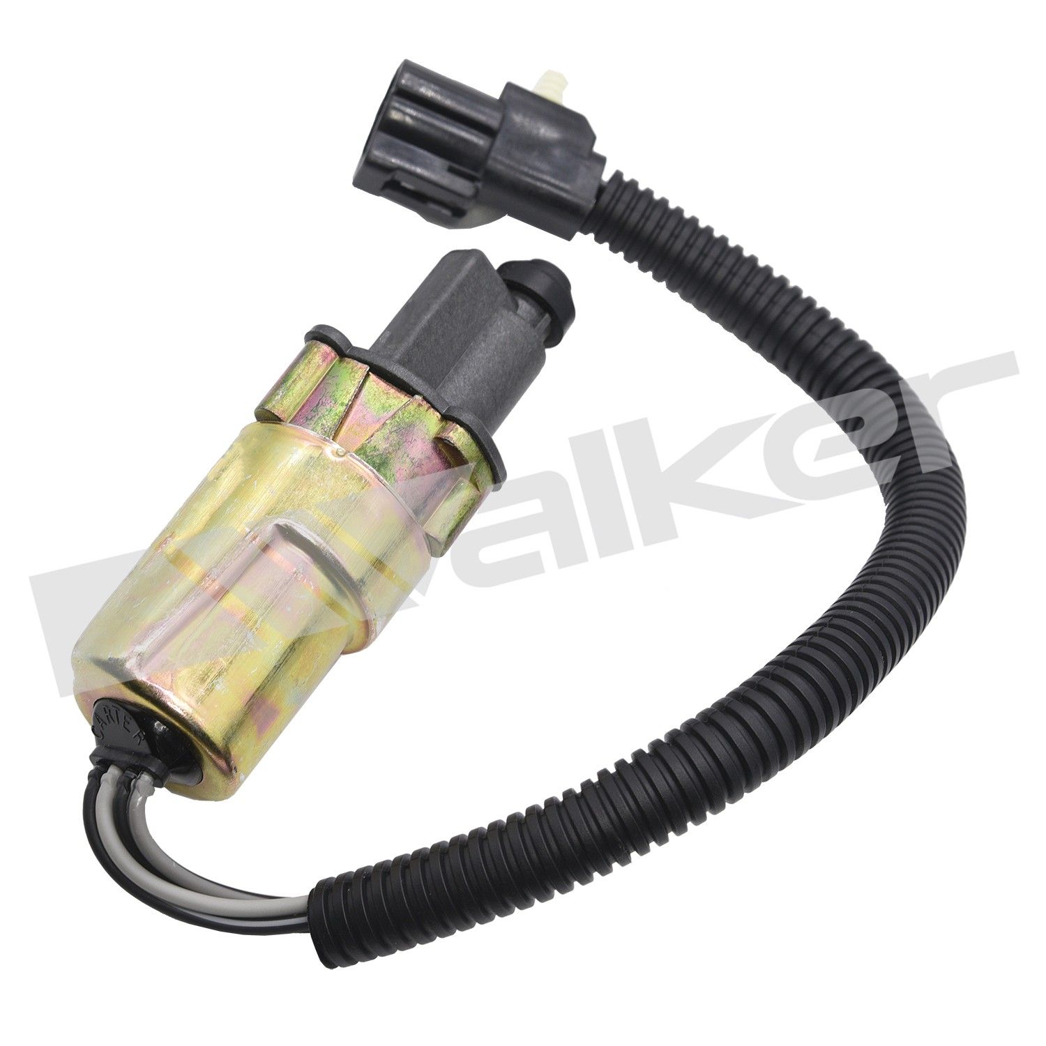 1989 Ford Taurus Idle Speed Control Motor
