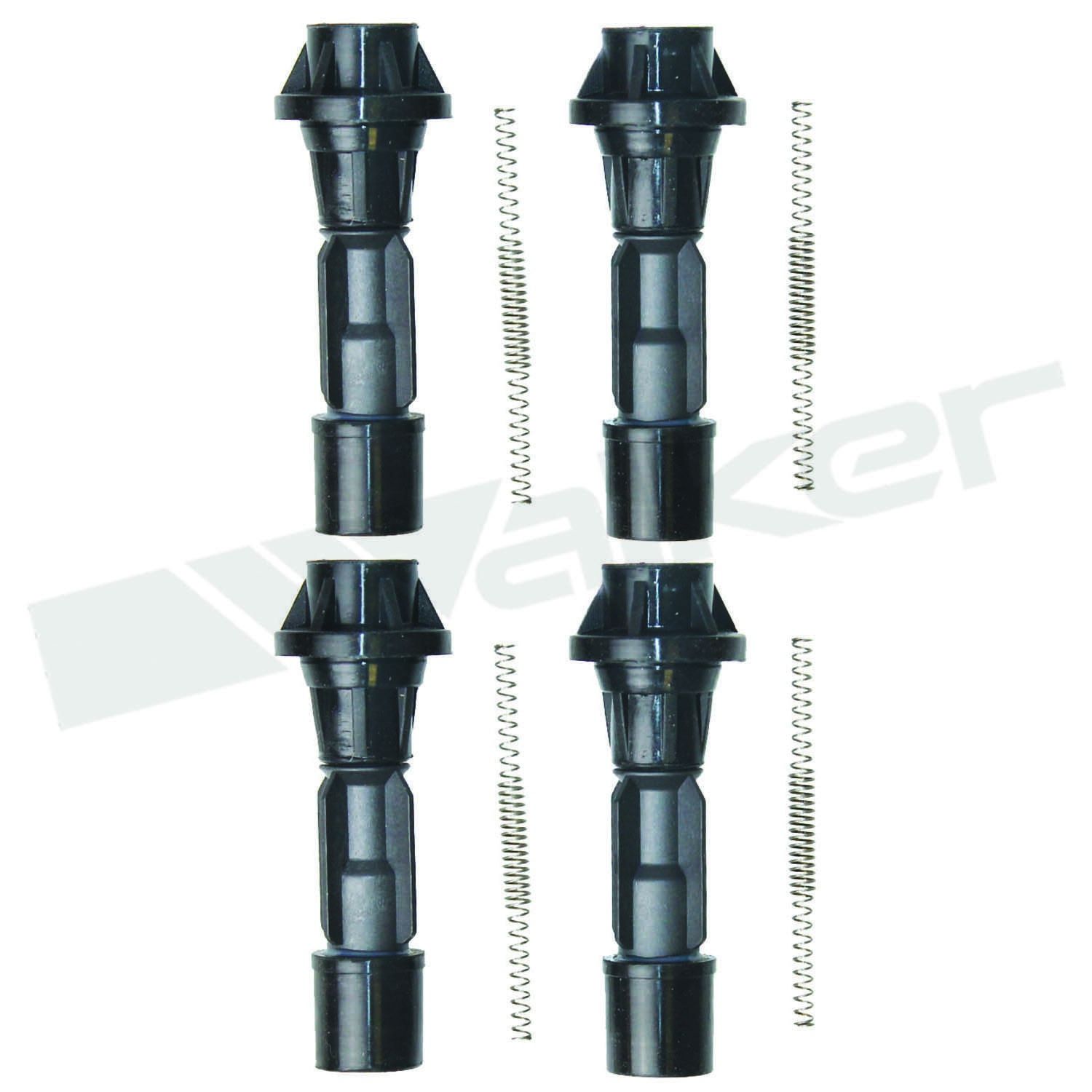 2013, 2012, 2011, 2010, 2009, 2008, 2007, 2006 Mazda 3 Coil Boot Kit