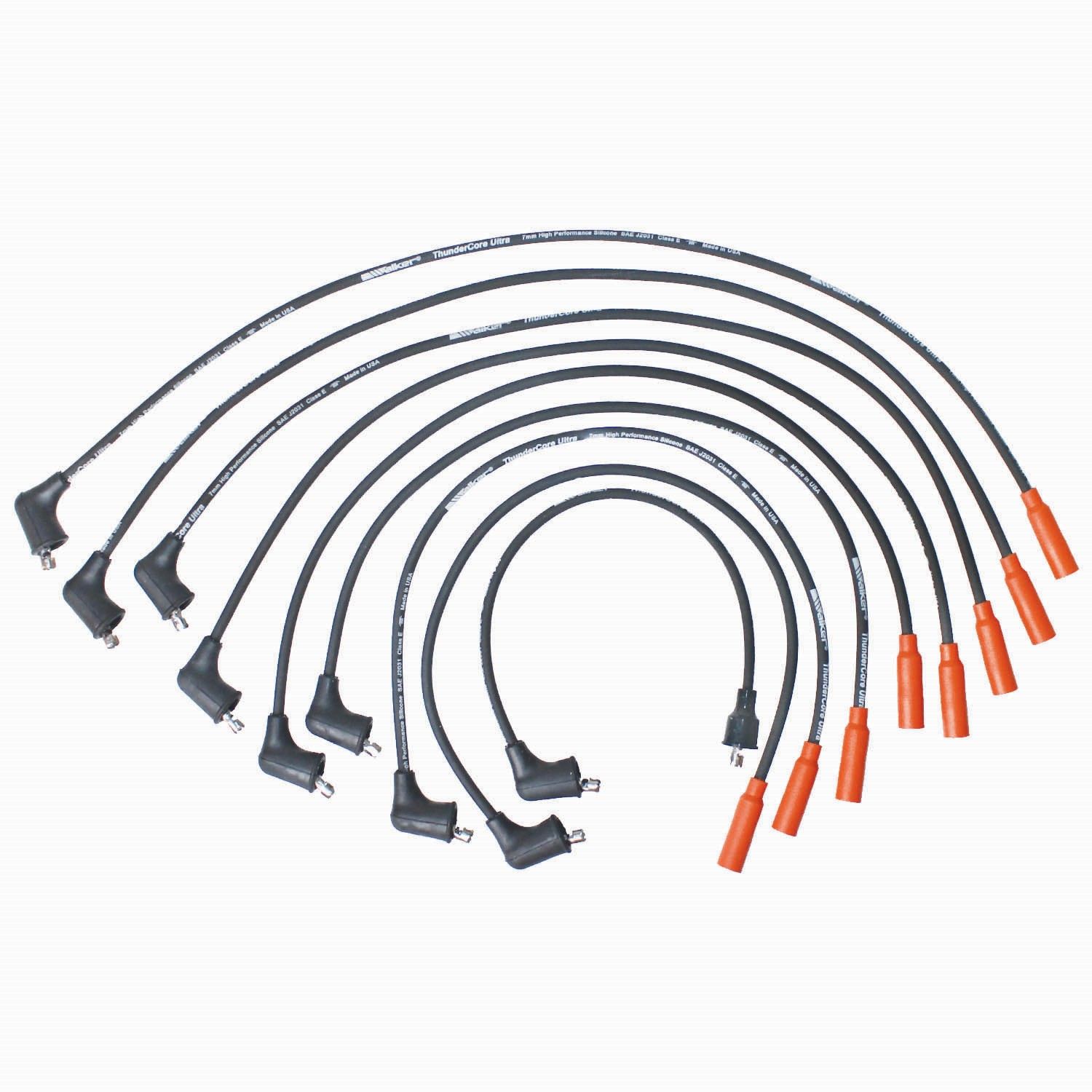 Spark Plug Wire Set