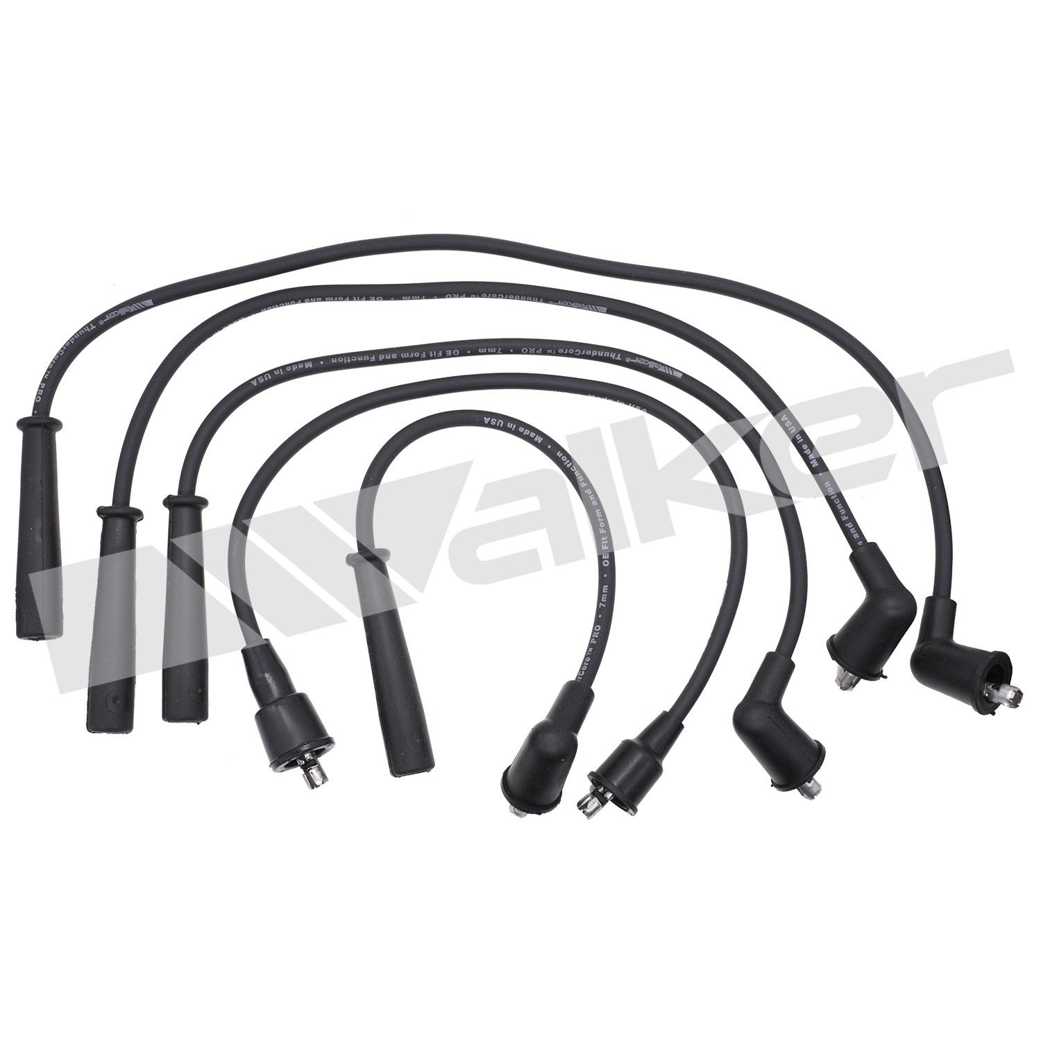 Spark Plug Wire Set