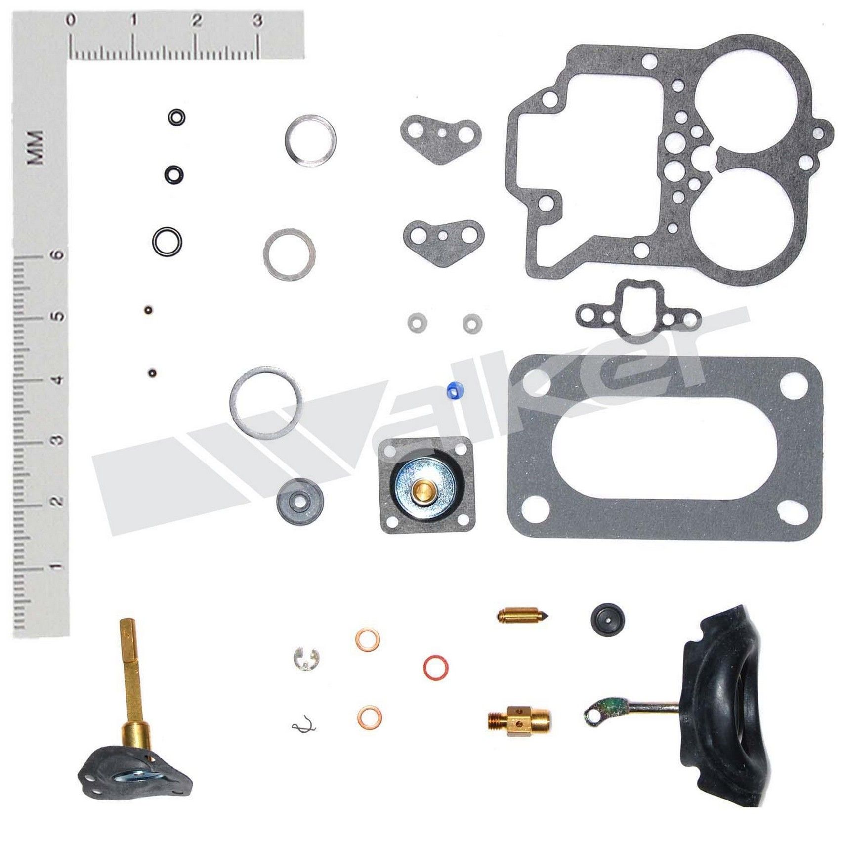 1984, 1983, 1982, 1981, 1980 Dodge Colt Class Carburetor Repair Kit