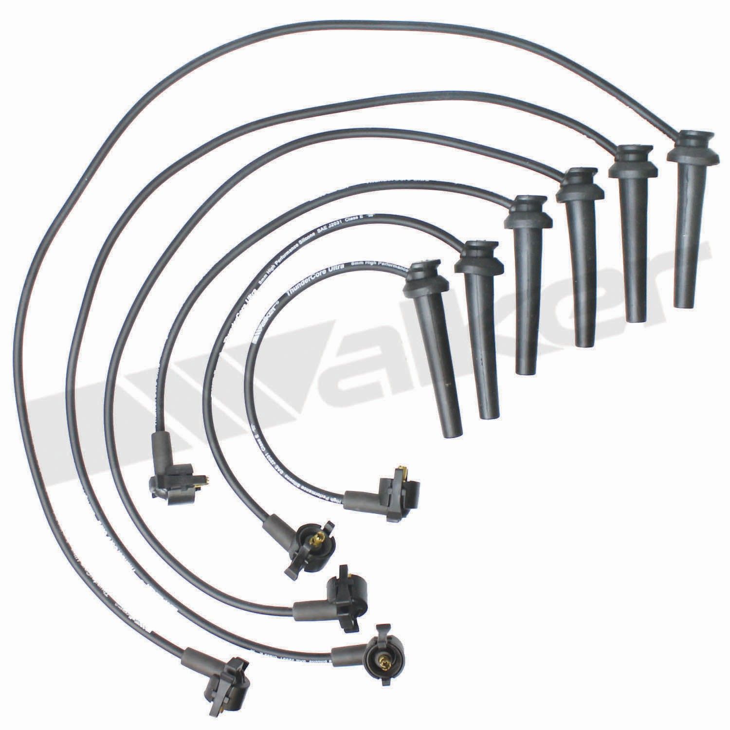 Spark Plug Wire Set