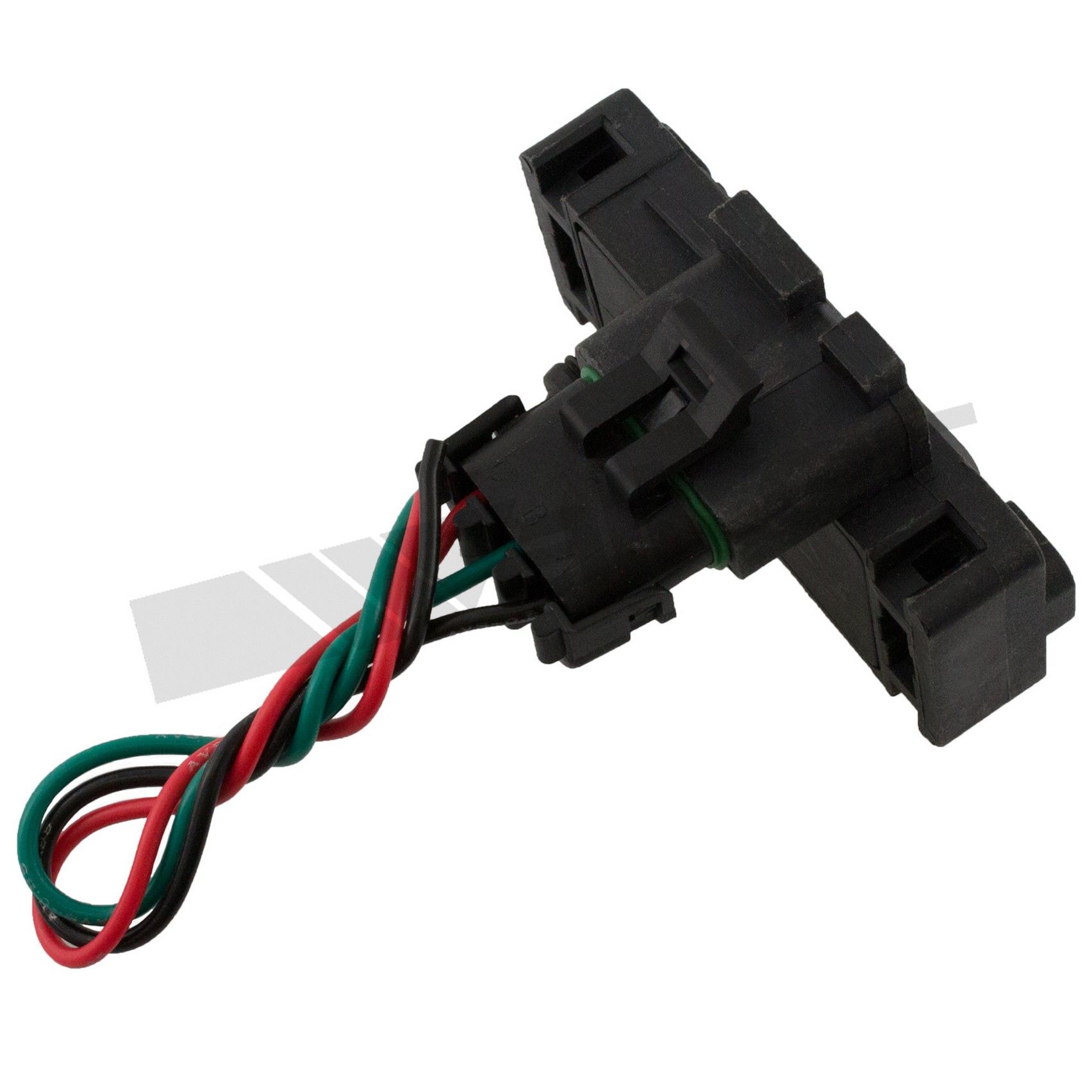 1993 GMC P3500 Barometric Pressure Sensor