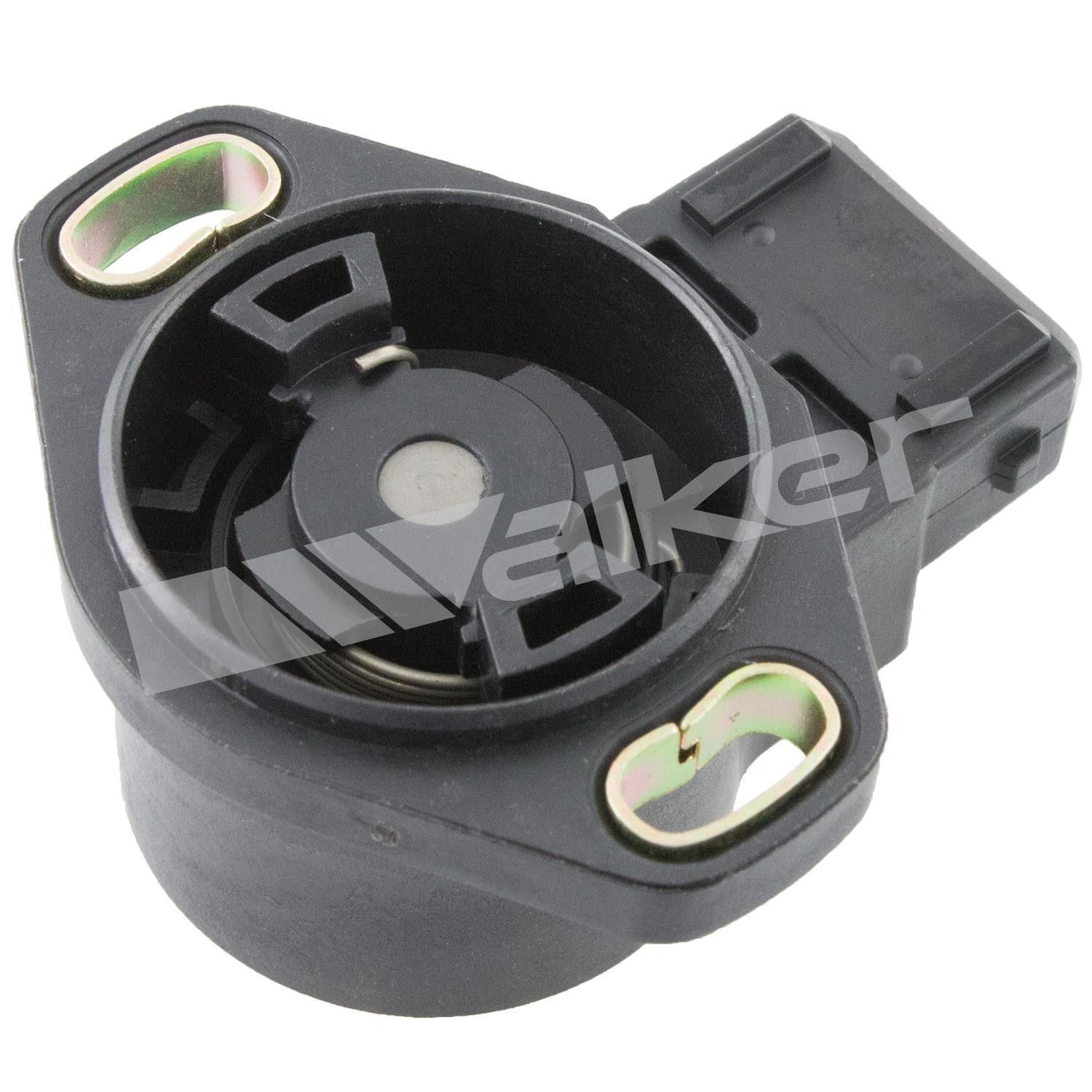 1994, 1993, 1992, 1991, 1990 Hyundai Excel Throttle Position Sensor