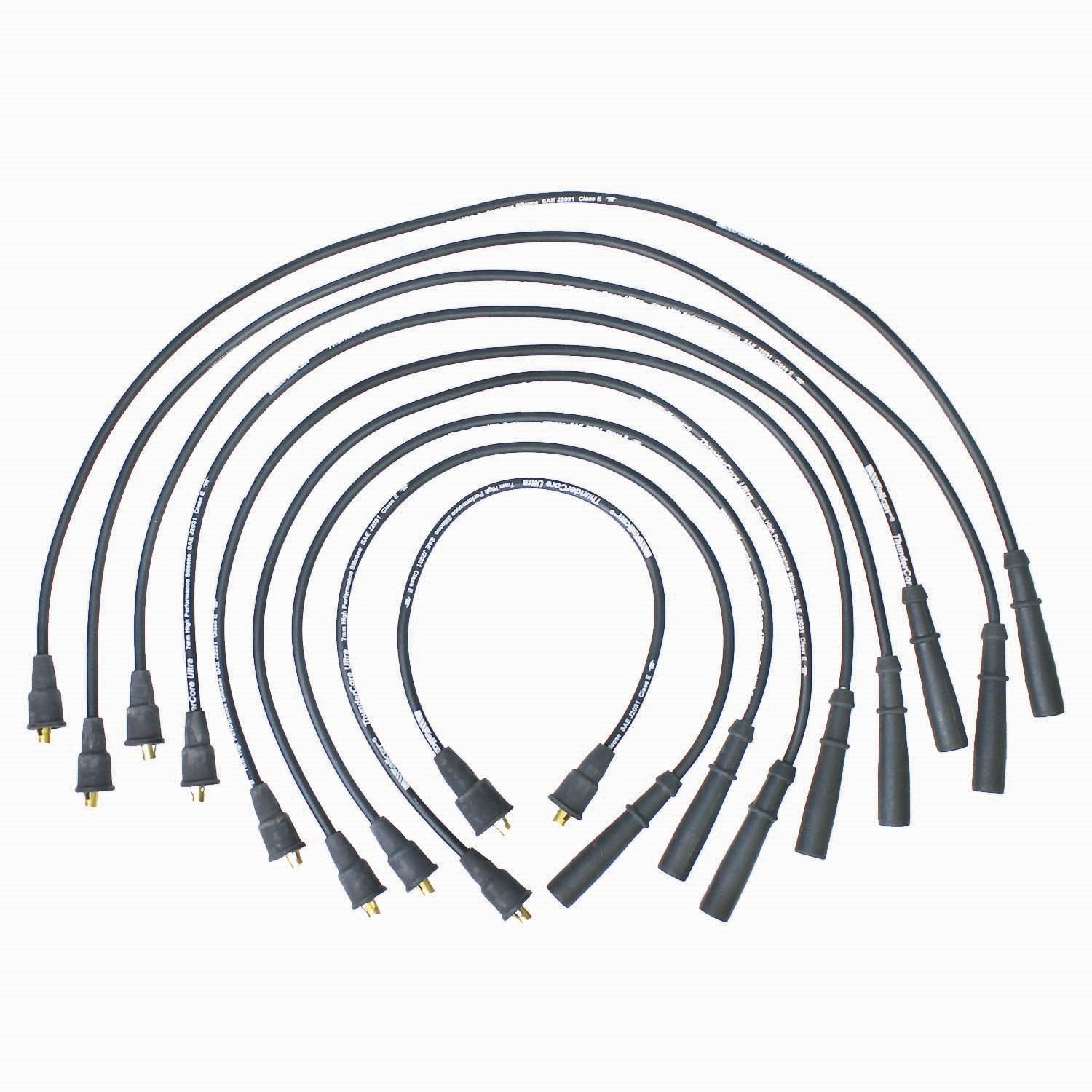 Spark Plug Wire Set