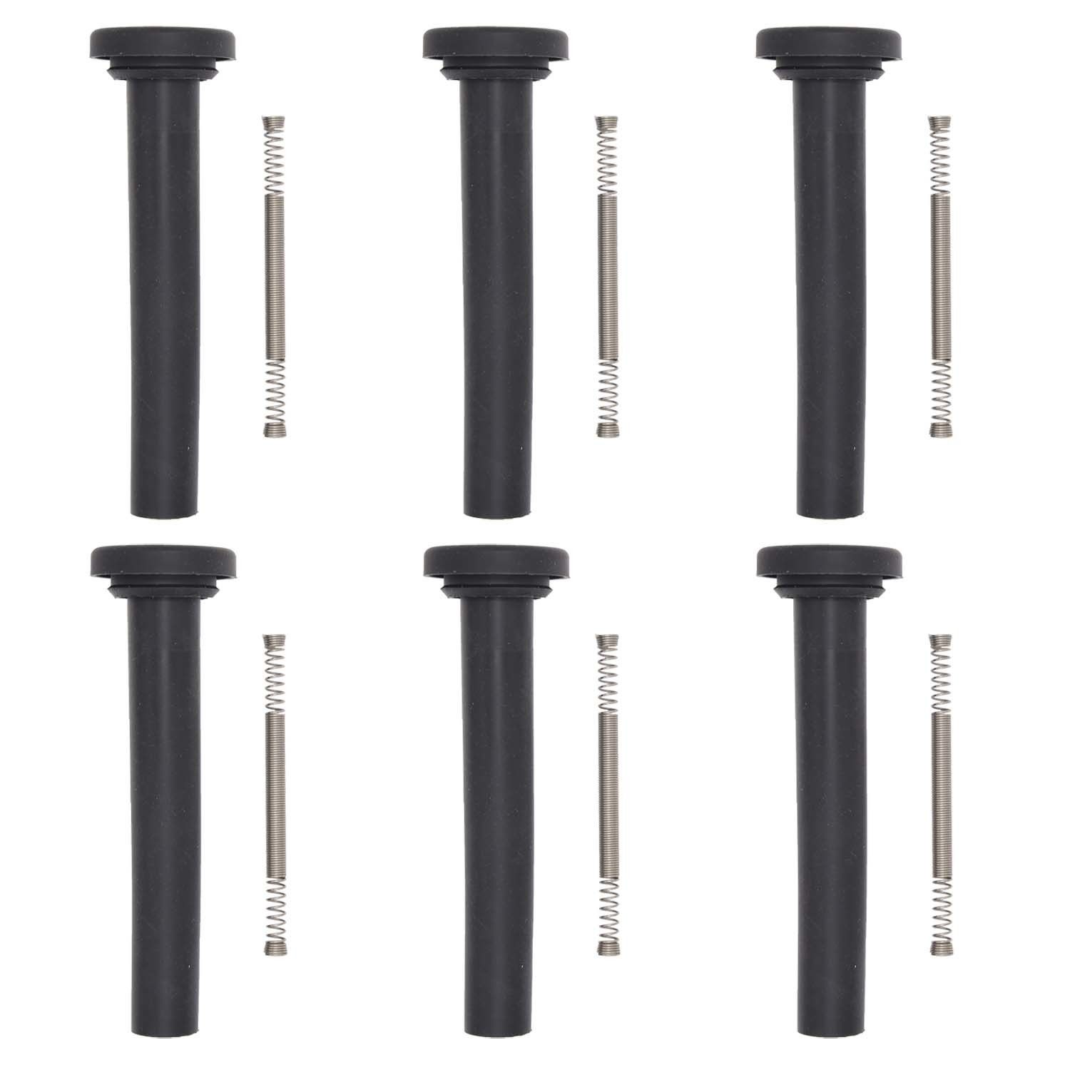 2004, 2003, 2002, 2001, 2000 Isuzu Rodeo Coil Boot Kit