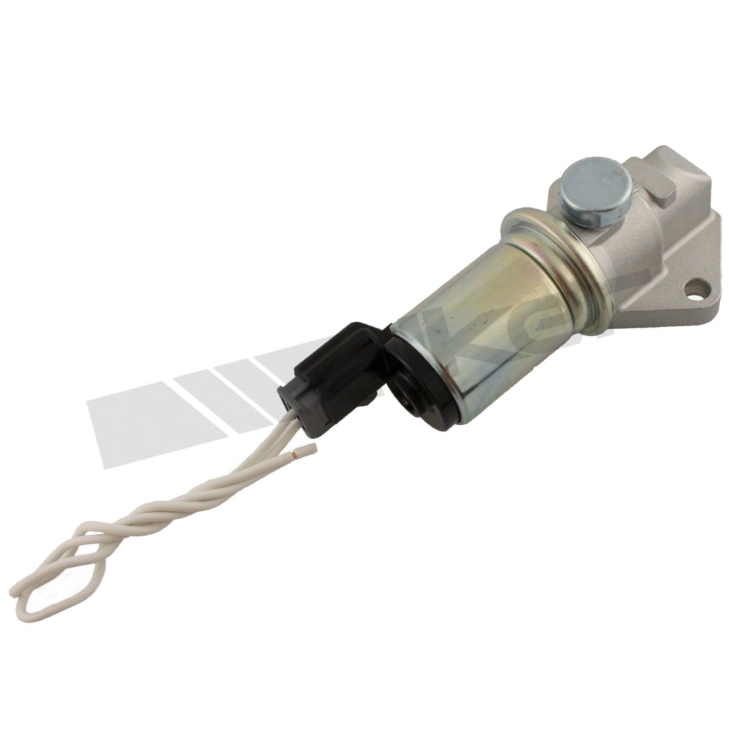 1995 Ford Contour Fuel Injection Idle Air Control Valve