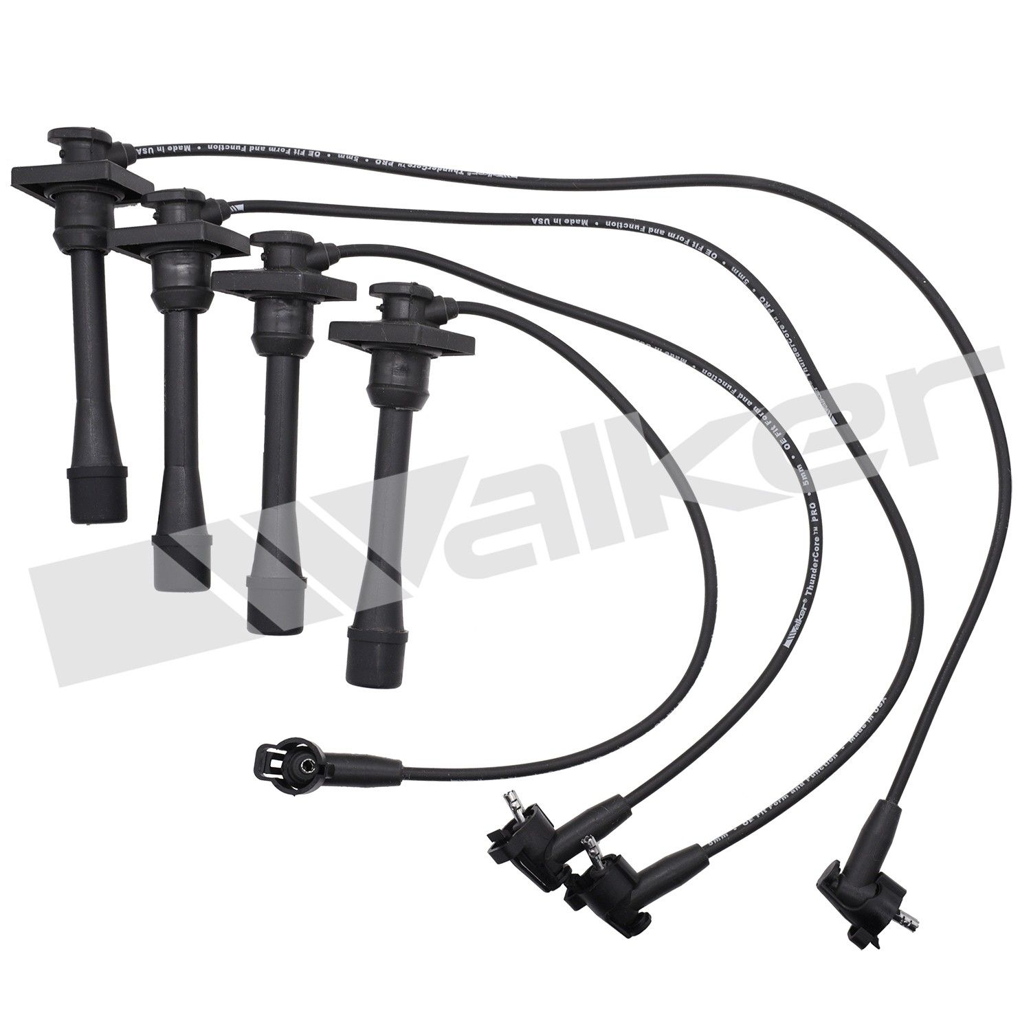 Spark Plug Wire Set