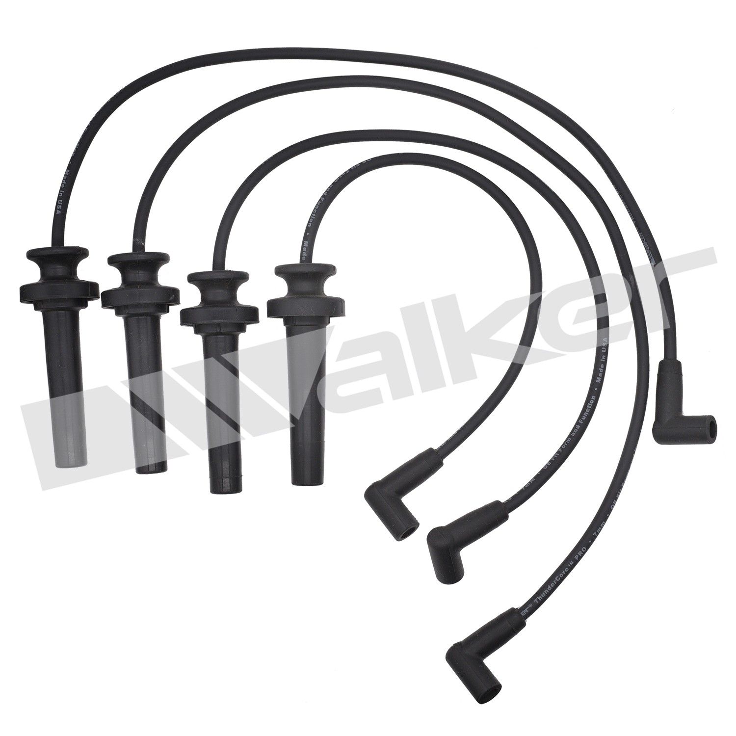 Spark Plug Wire Set