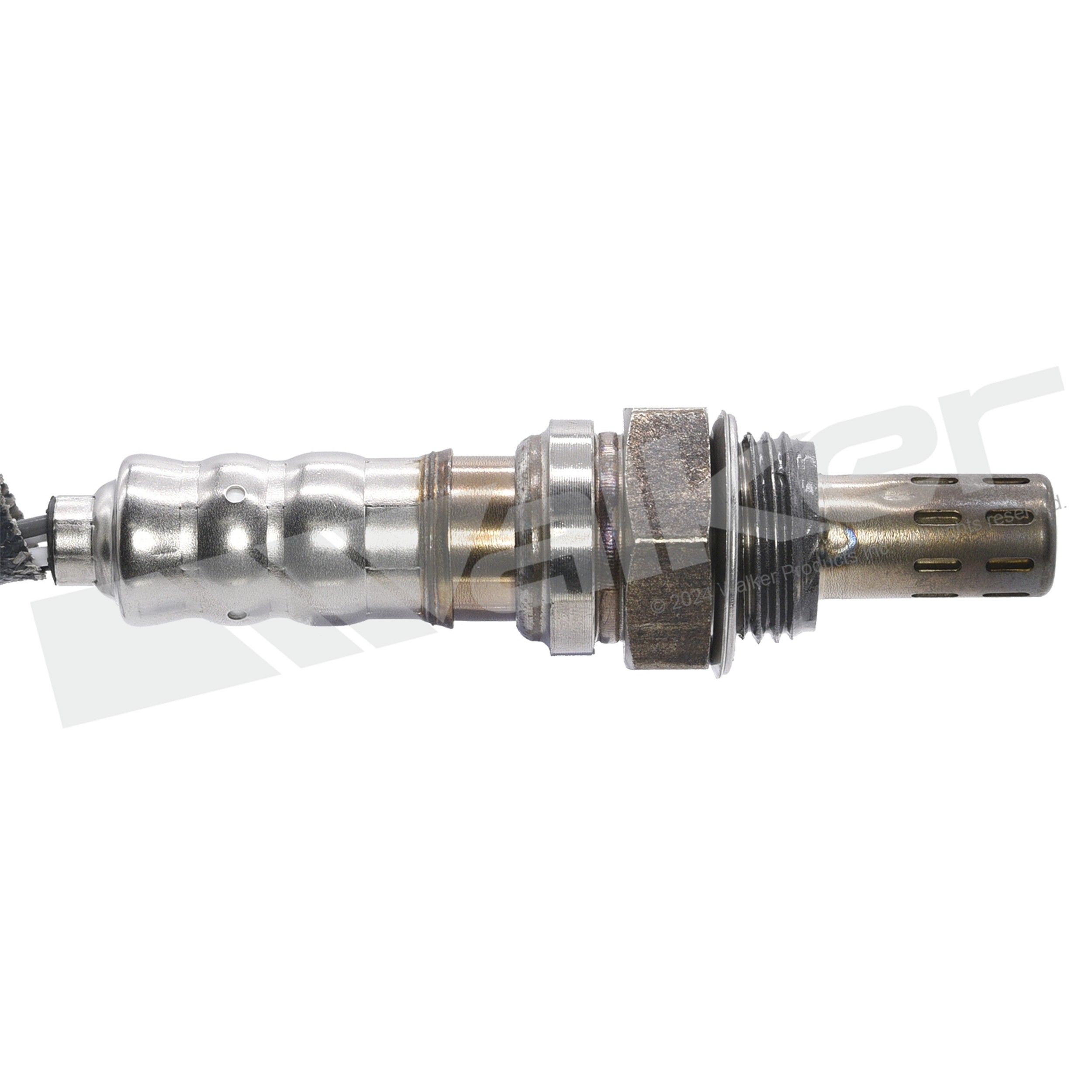 2010, 2009, 2008, 2007 Jeep Commander Oxygen Sensor Set
