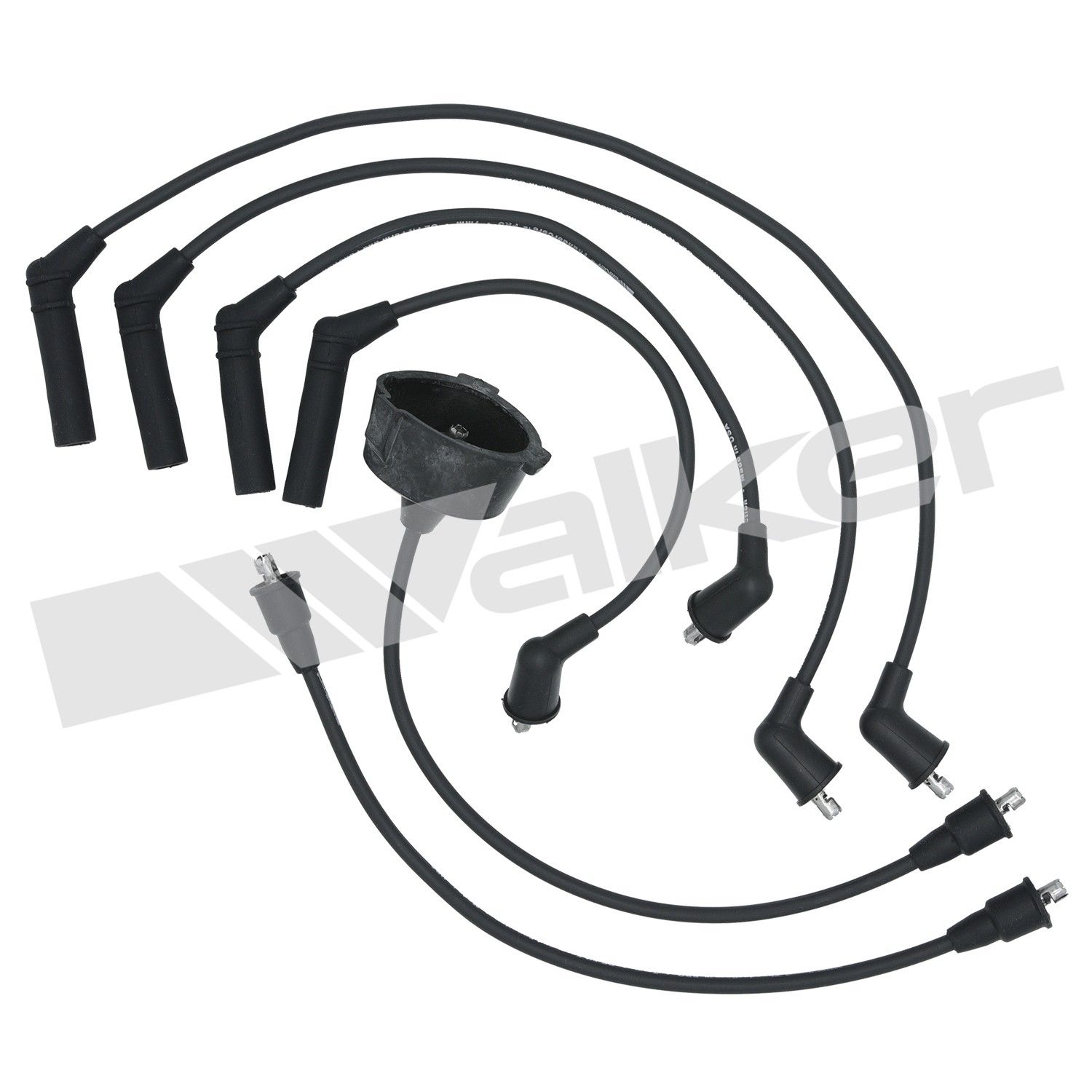 Spark Plug Wire Set