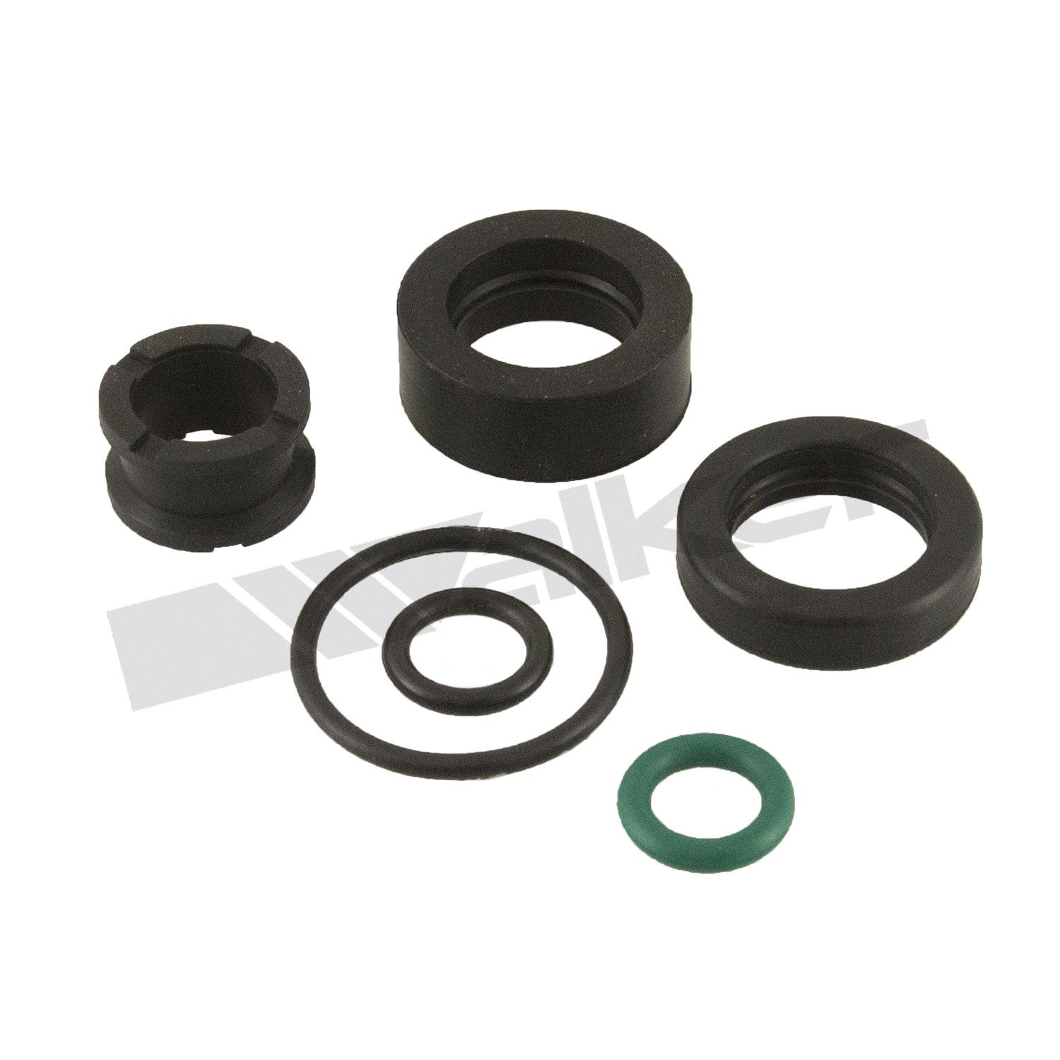 2004, 2003 Honda Pilot Fuel Injector Seal Kit
