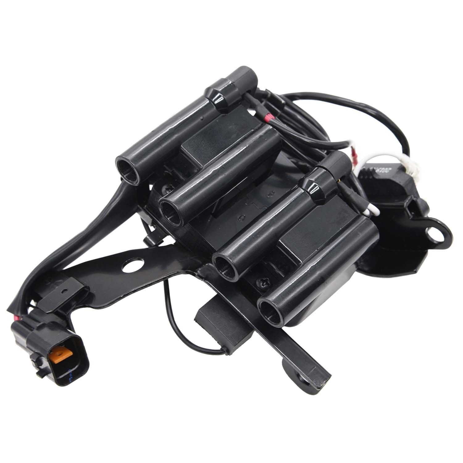 Ignition Coil