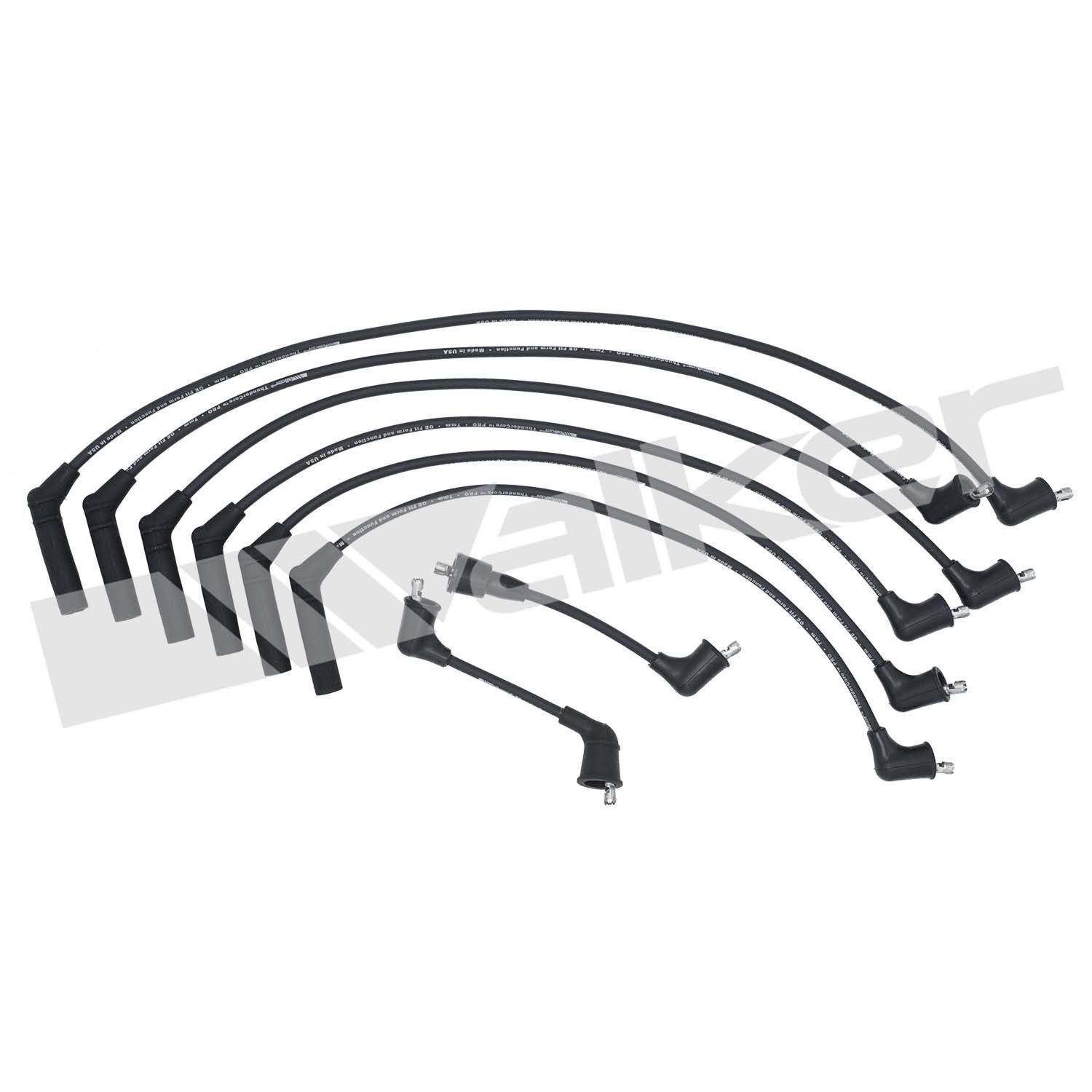 Spark Plug Wire Set