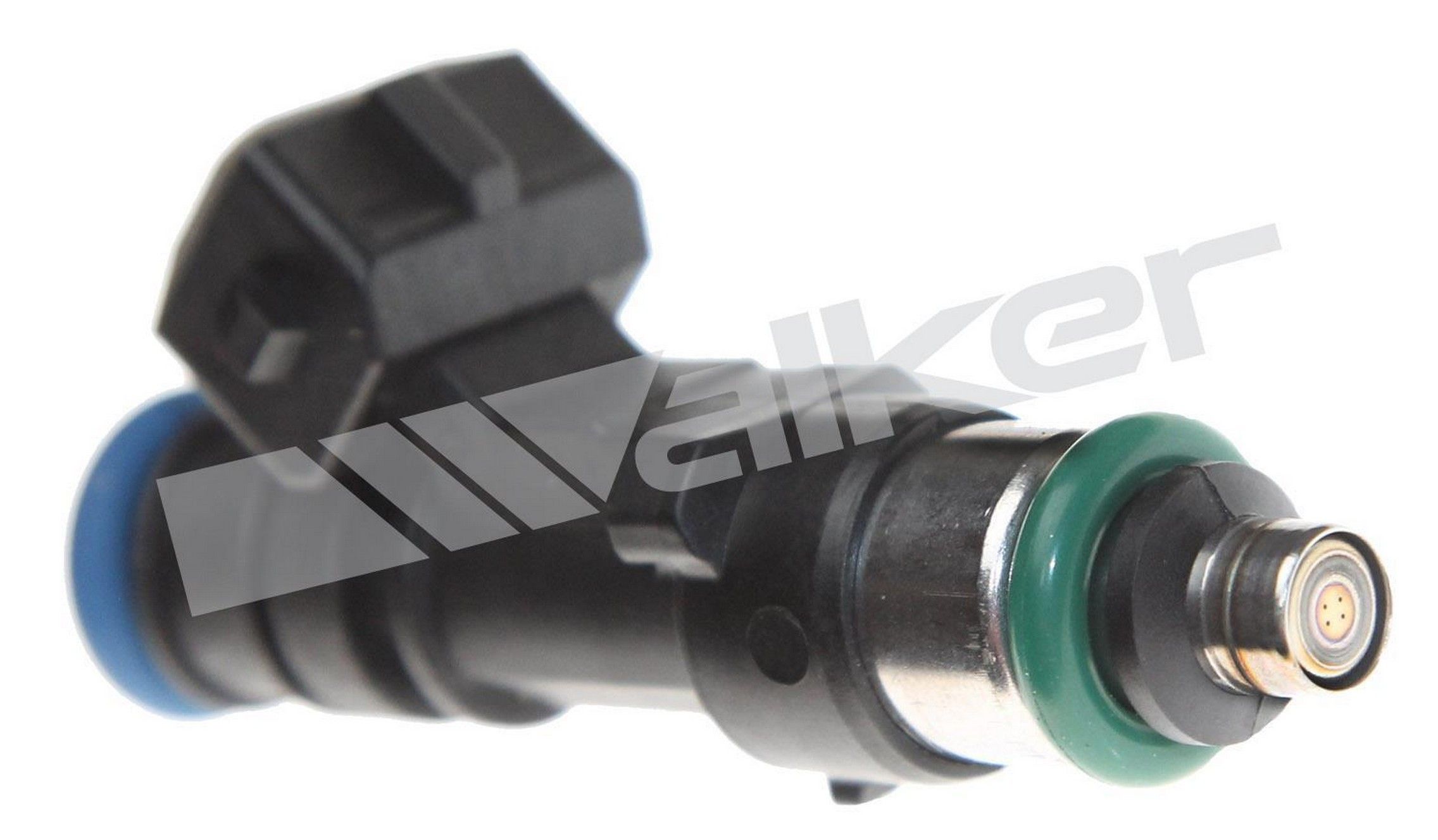 2012, 2011 Ford Fiesta Fuel Injector