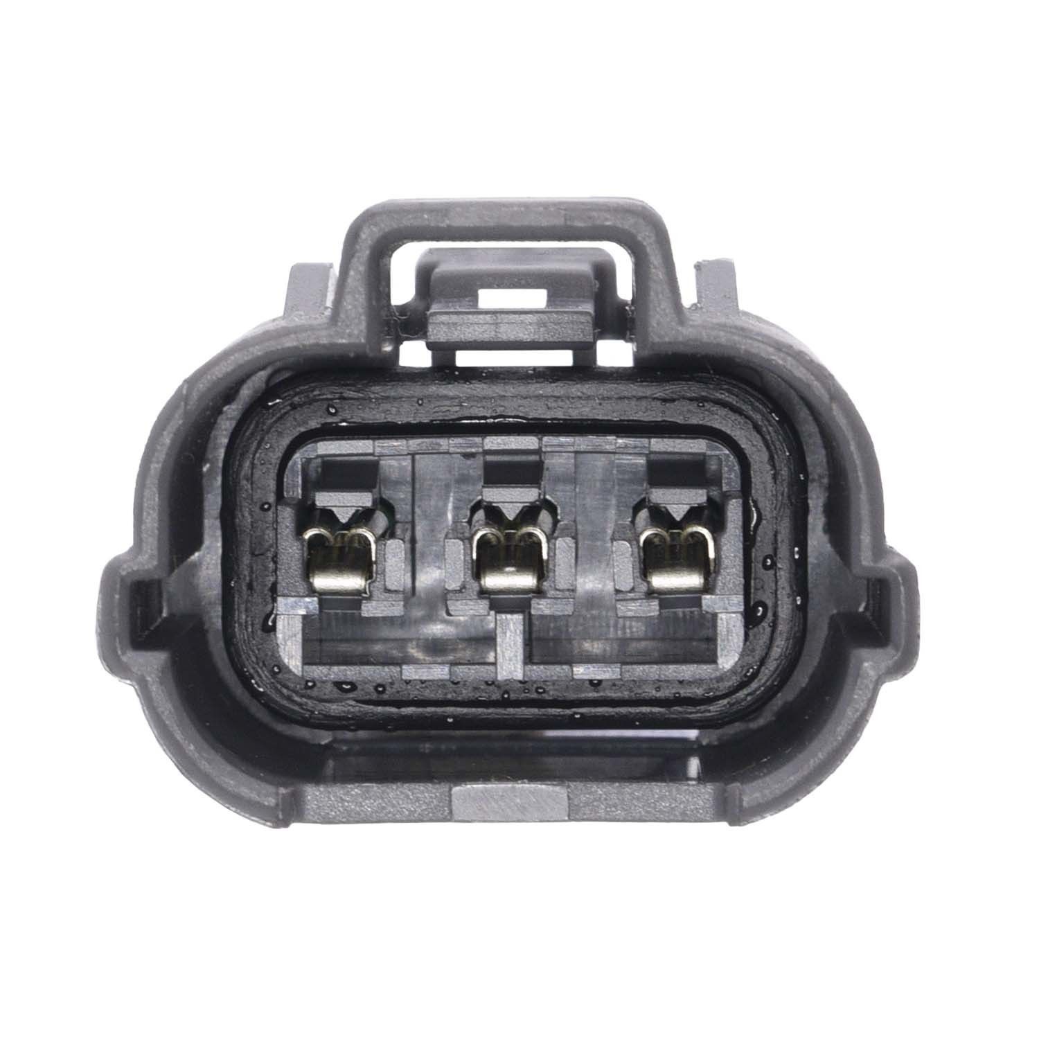1997 Acura CL Vehicle Speed Sensor Connector