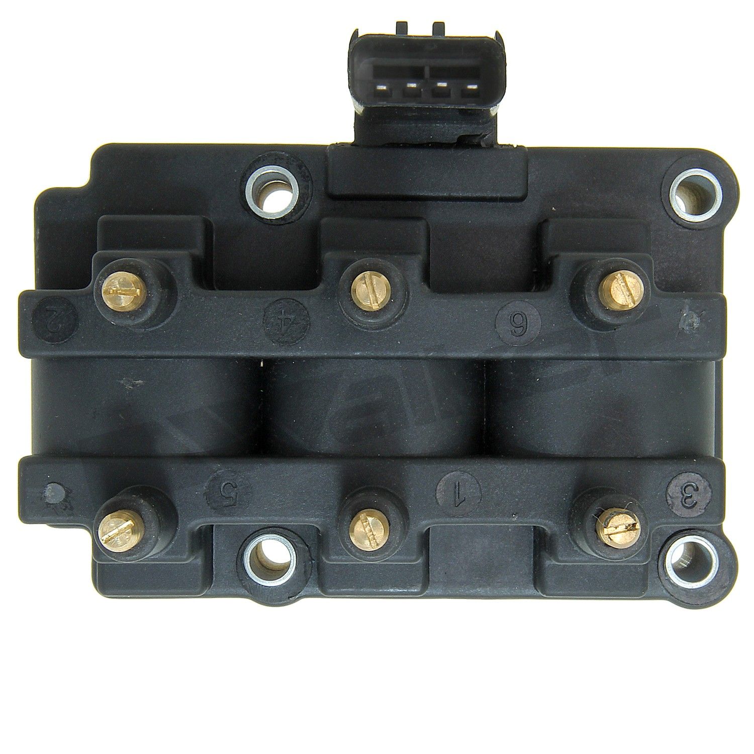 2000, 1999 Dodge Caravan Voyager Ignition Coil