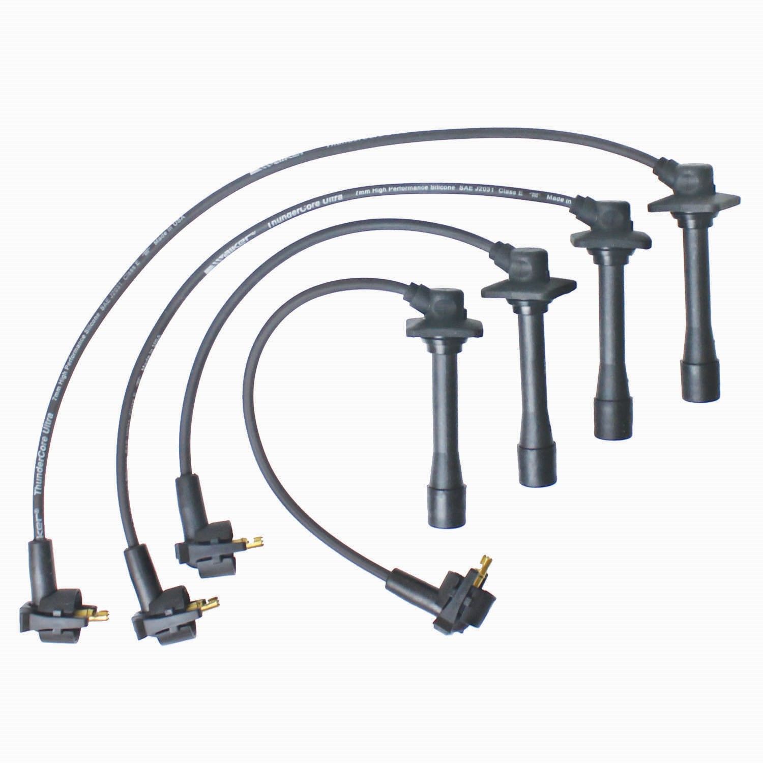 Spark Plug Wire Set