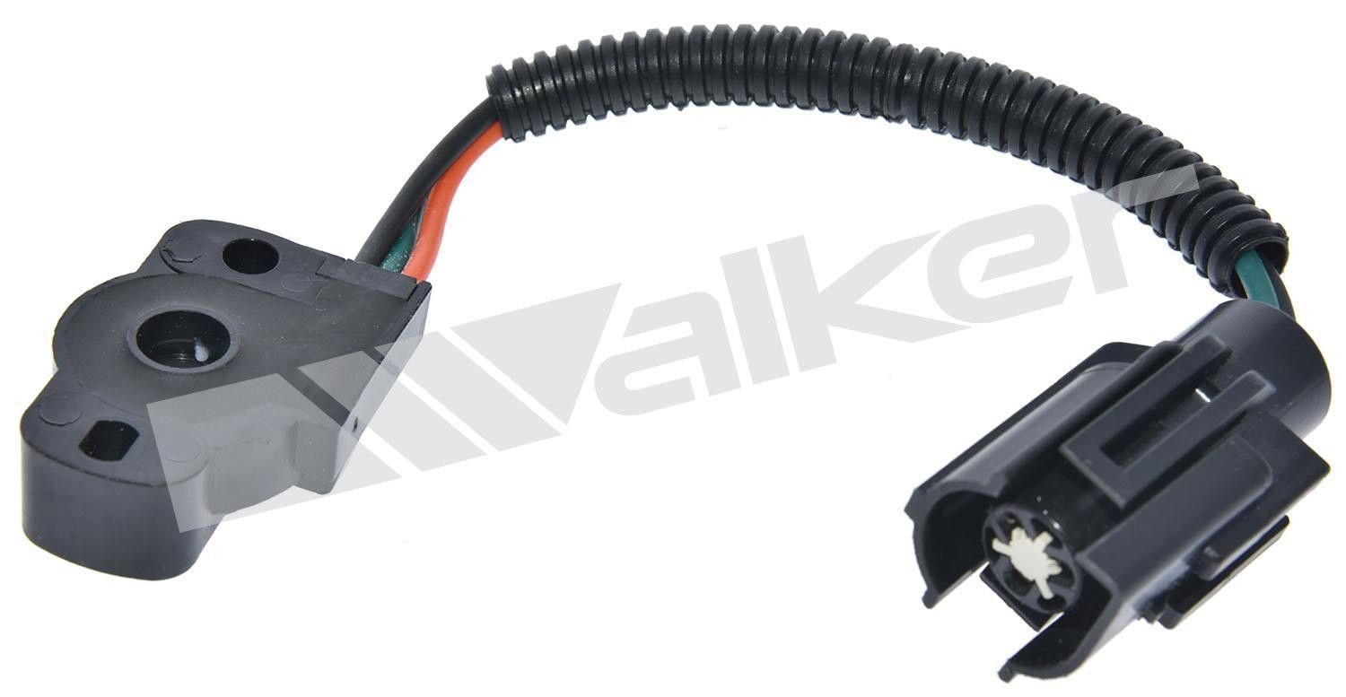 1986 Mercury Capri Throttle Position Sensor