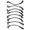 2009 Cadillac Escalade Spark Plug Wire Set Walker Products
