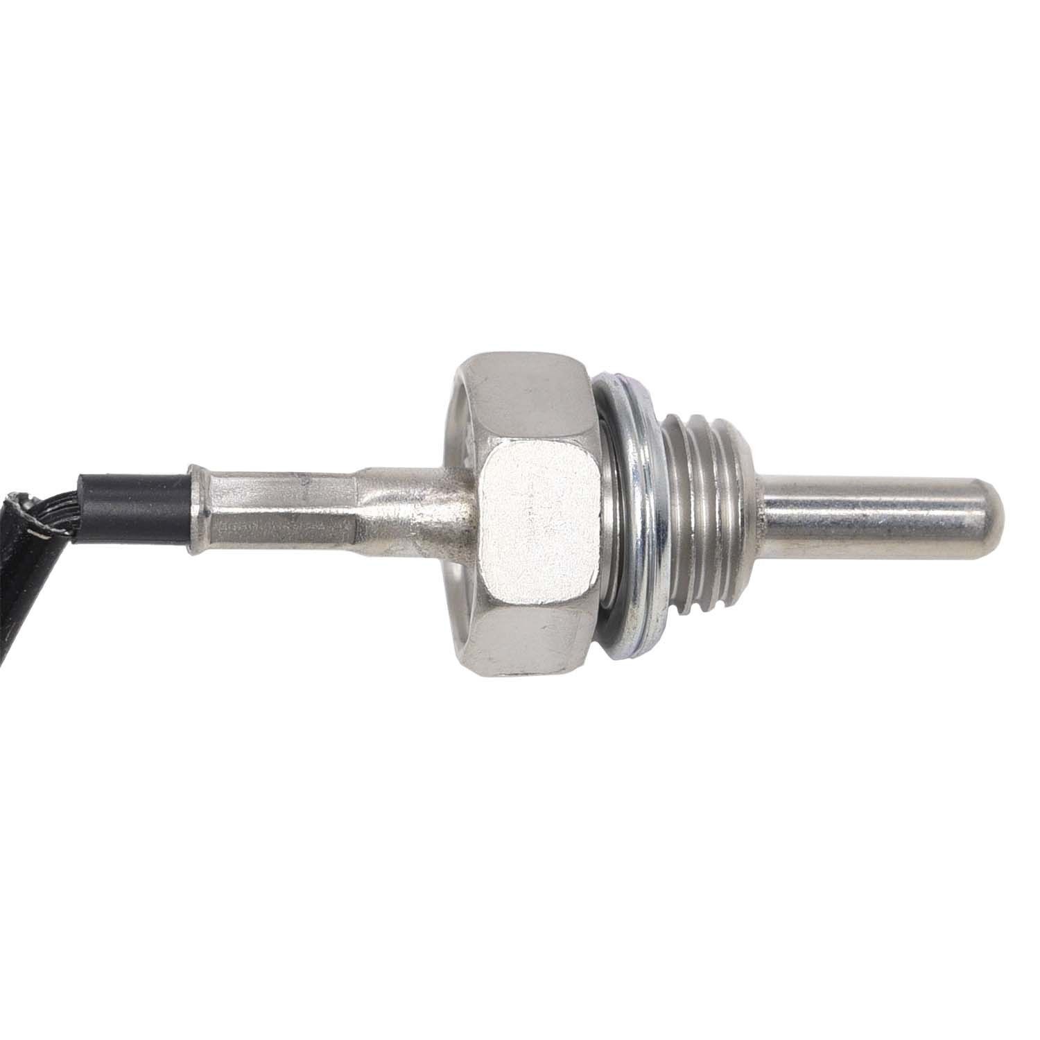 2016, 2015, 2014, 2013, 2012, 2011 Chevrolet Express 2500 2500 Air Charge Temperature Sensor
