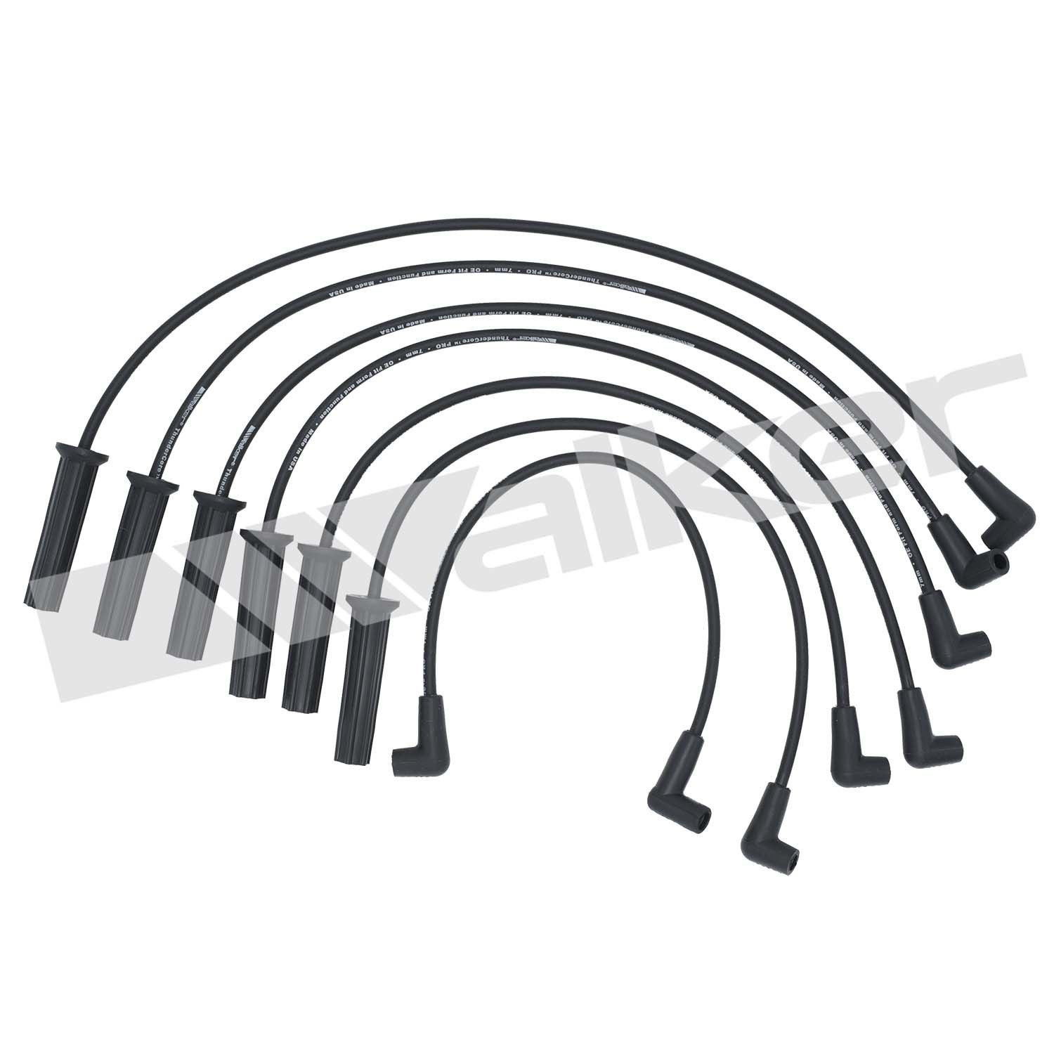Spark Plug Wire Set