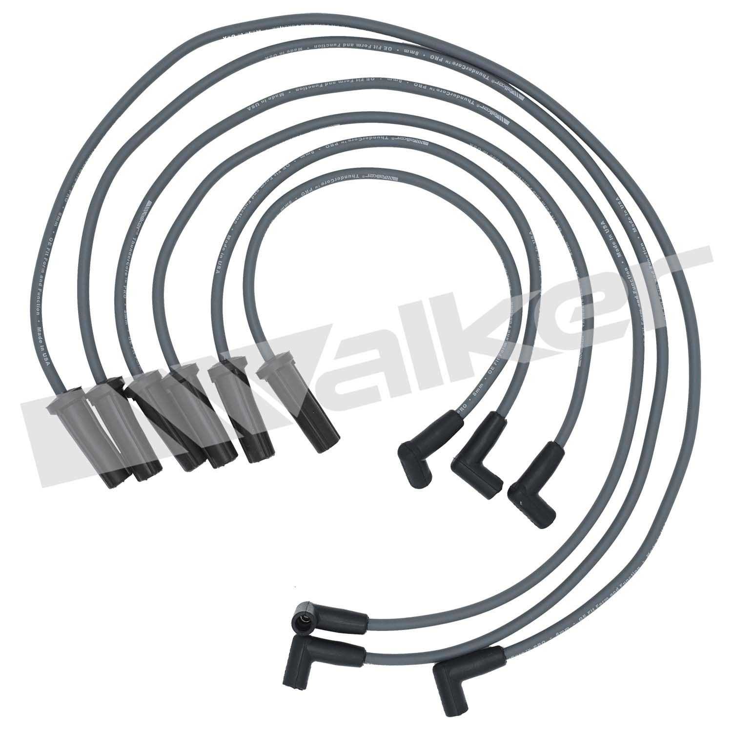 Spark Plug Wire Set