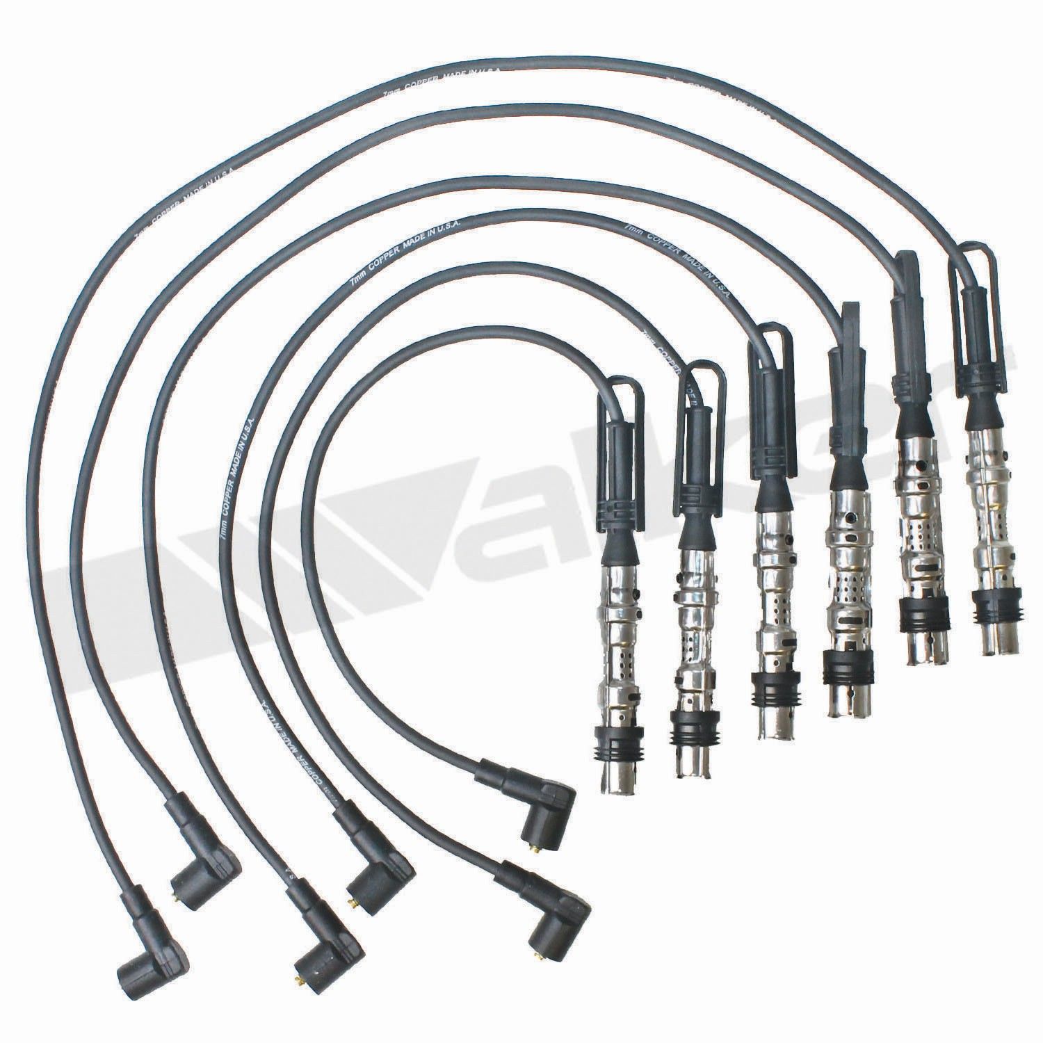 Spark Plug Wire Set