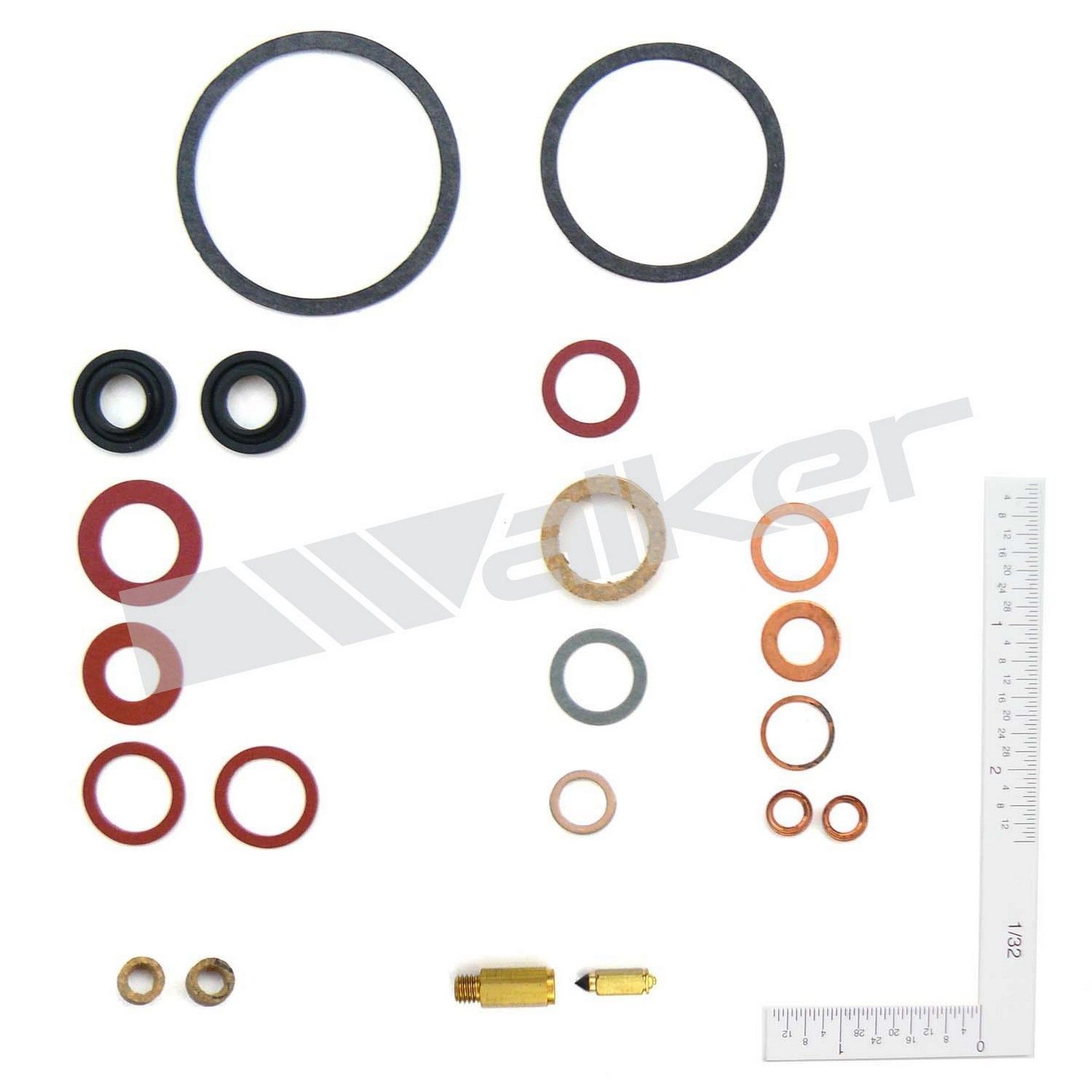 1959, 1958, 1957 Austin A35 Carburetor Repair Kit