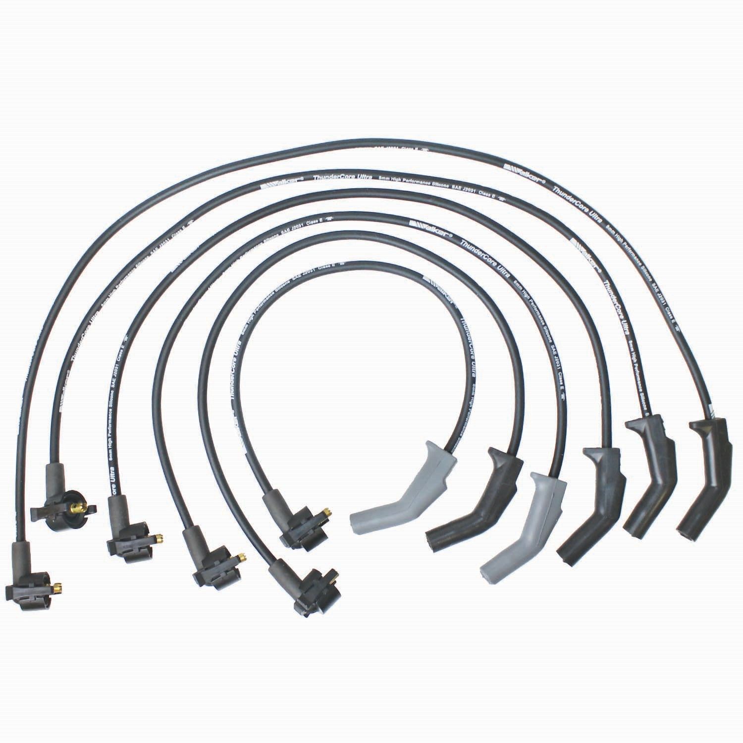 Spark Plug Wire Set