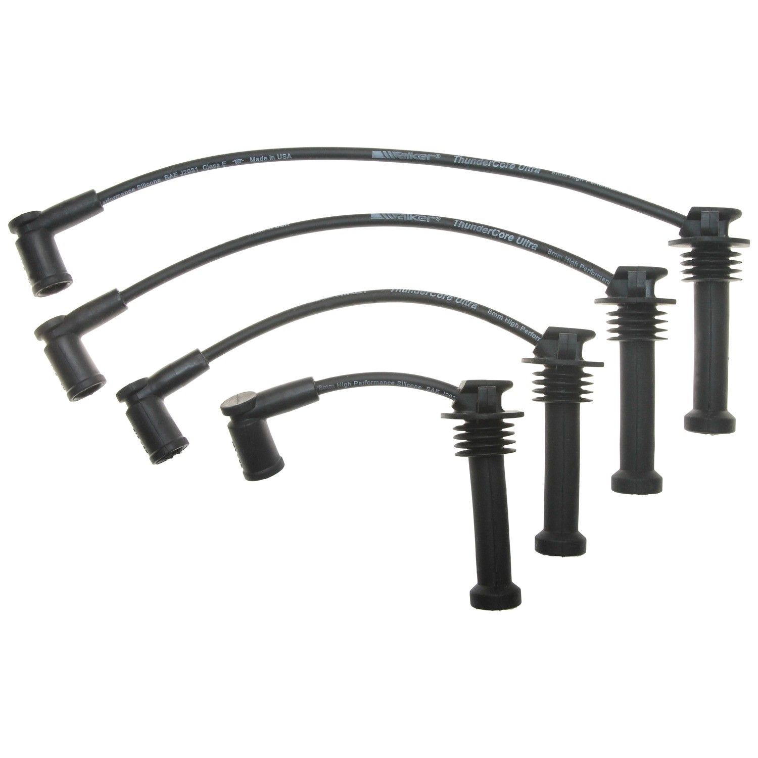 Spark Plug Wire Set