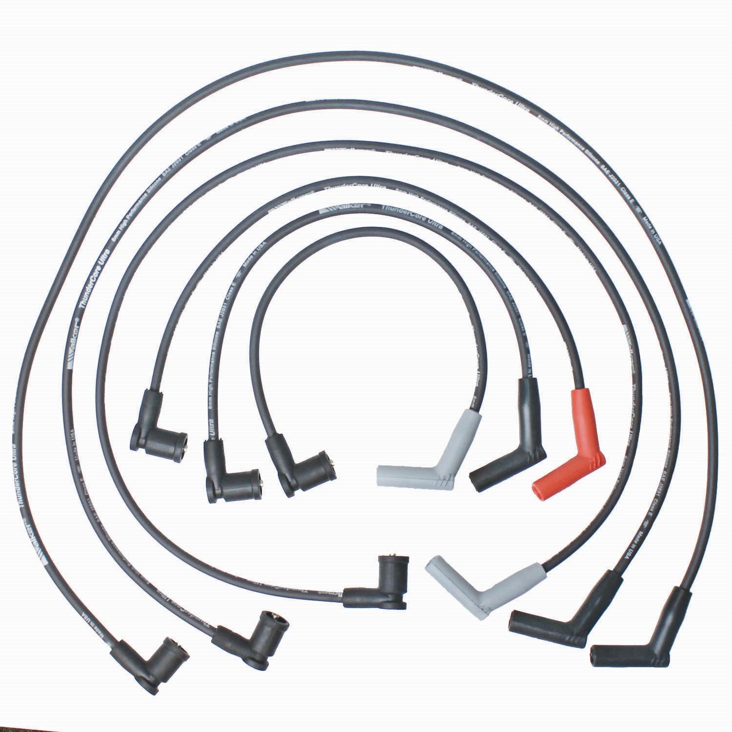 Spark Plug Wire Set