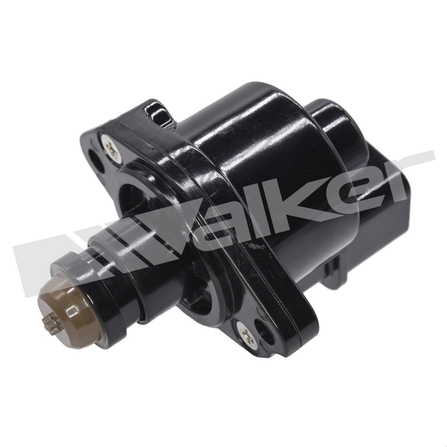 2003, 2002, 2001, 2000, 1999 Chevrolet Tracker Fuel Injection Idle Air Control Valve