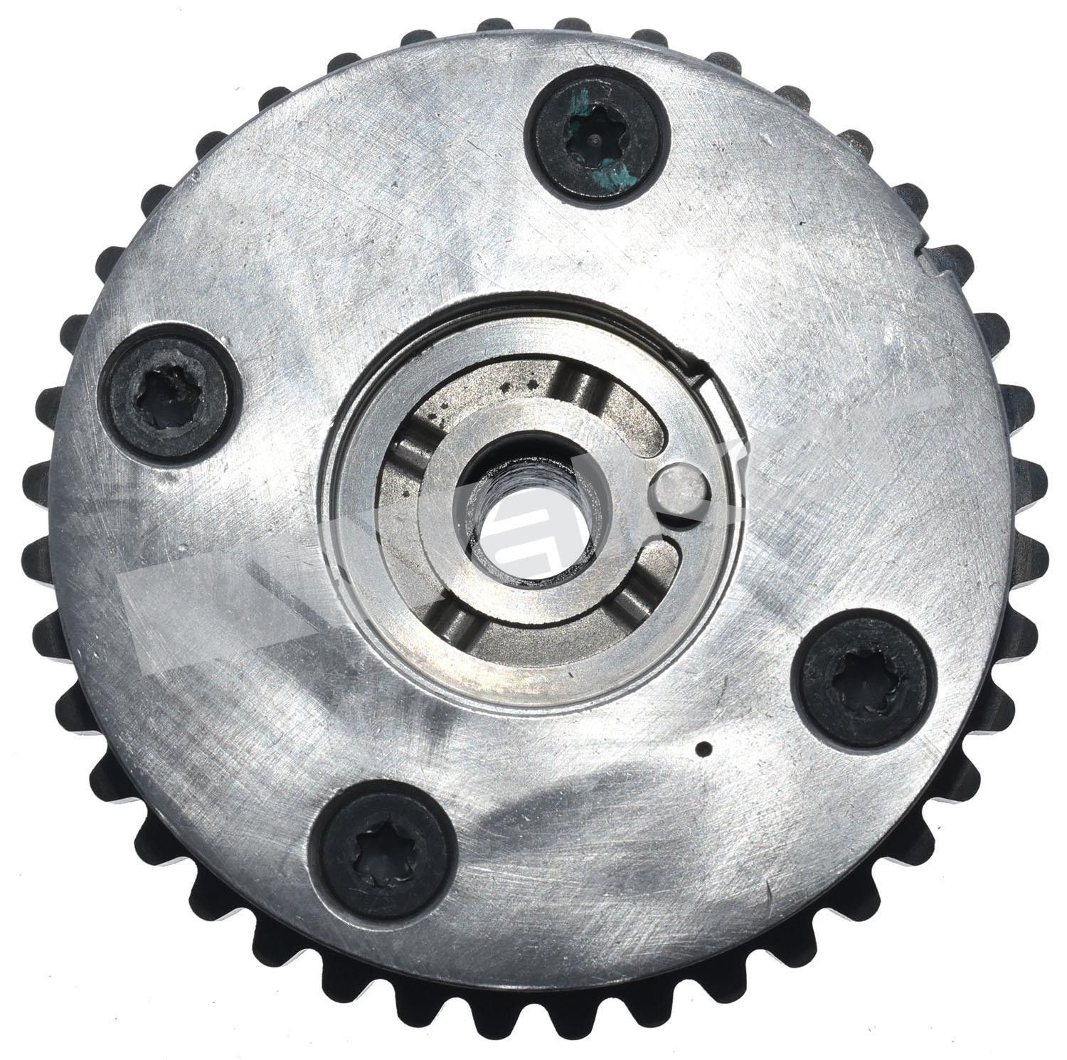 2017, 2016, 2015, 2014, 2013, 2012, 2011, 2010, 2009, 2008 Chevrolet Equinox Engine Variable Valve Timing (VVT) Sprocket