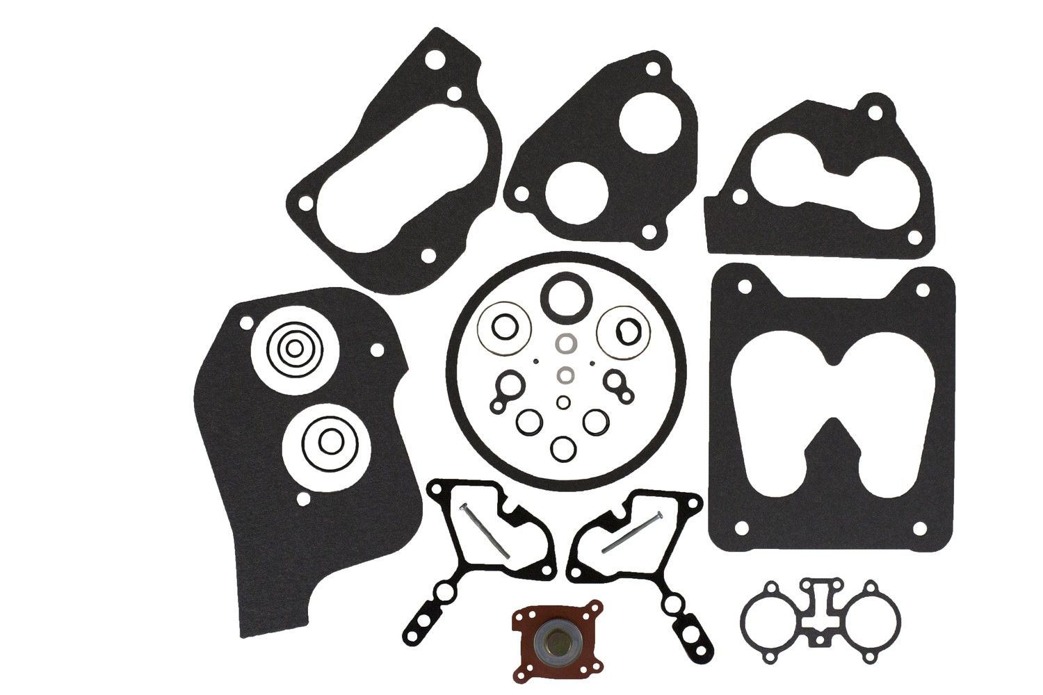 1991, 1990, 1989, 1988 Chevrolet Astro Fuel Injector Repair Kit