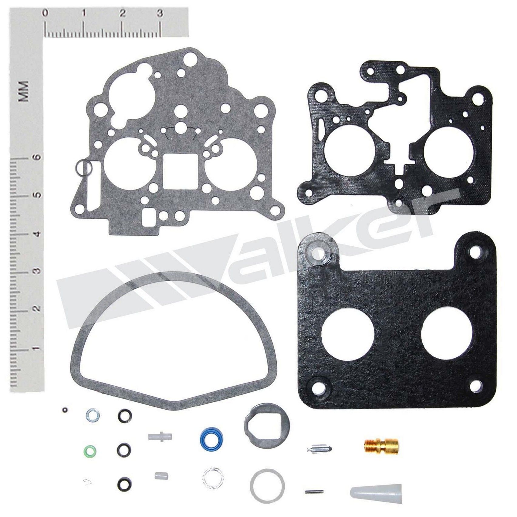 1981, 1980, 1979 Pontiac Firebird Carburetor Repair Kit