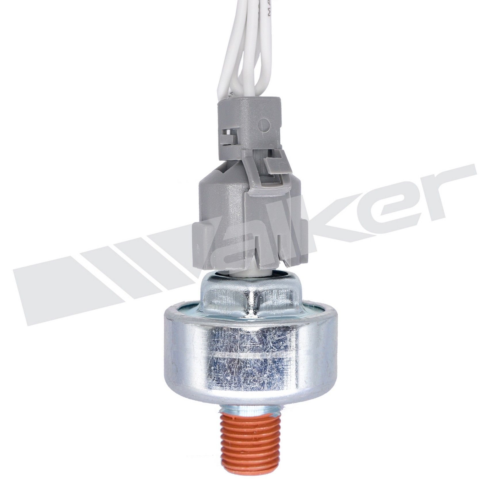 Ignition Knock (Detonation) Sensor