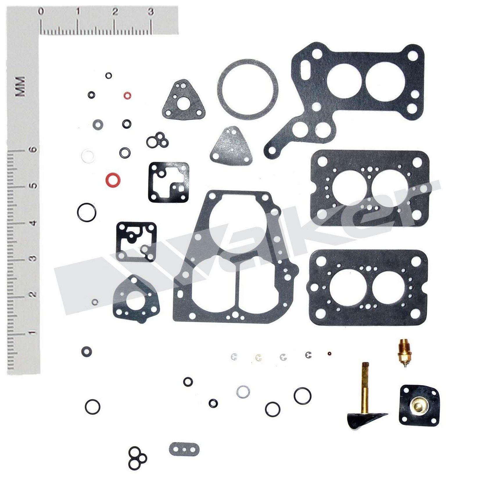 1979, 1978 Dodge Colt Carburetor Repair Kit