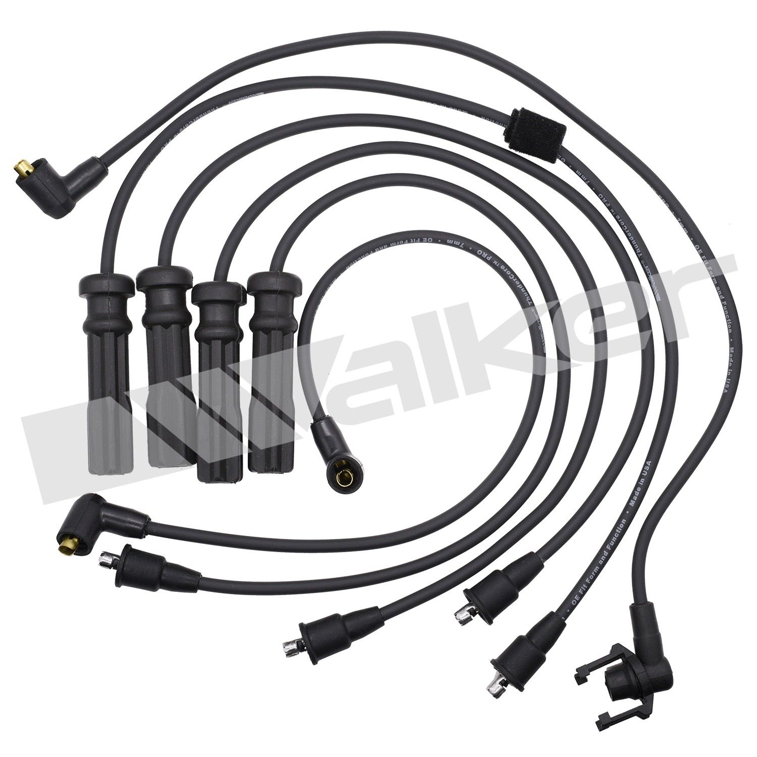 Spark Plug Wire Set