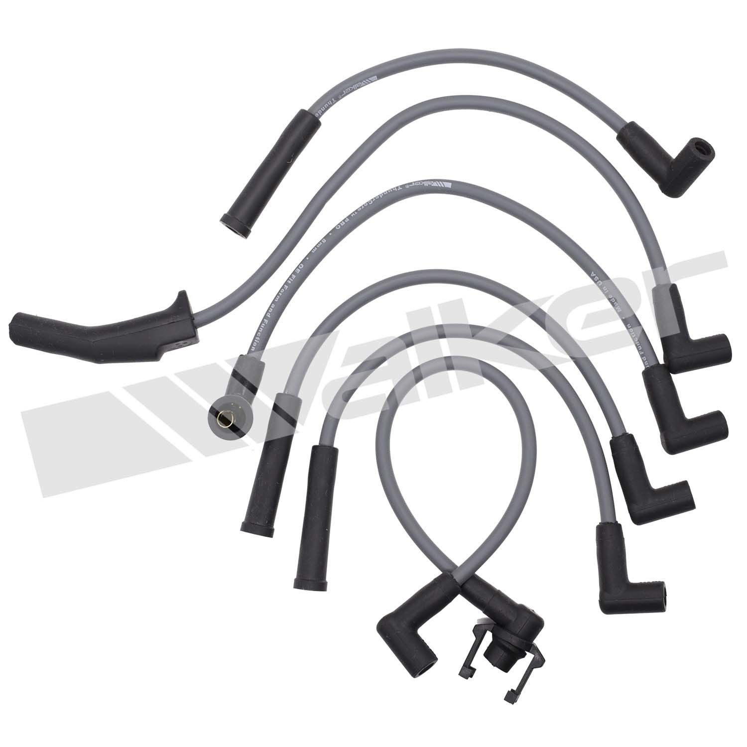 Spark Plug Wire Set