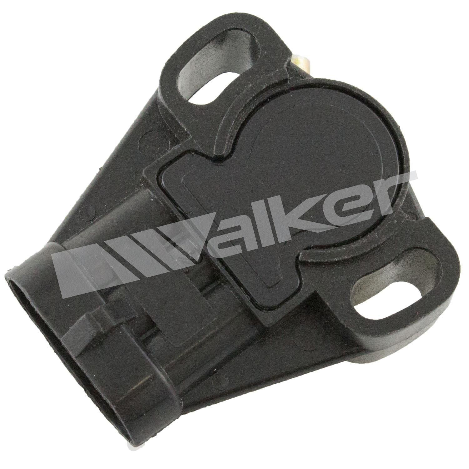 Throttle Position Sensor