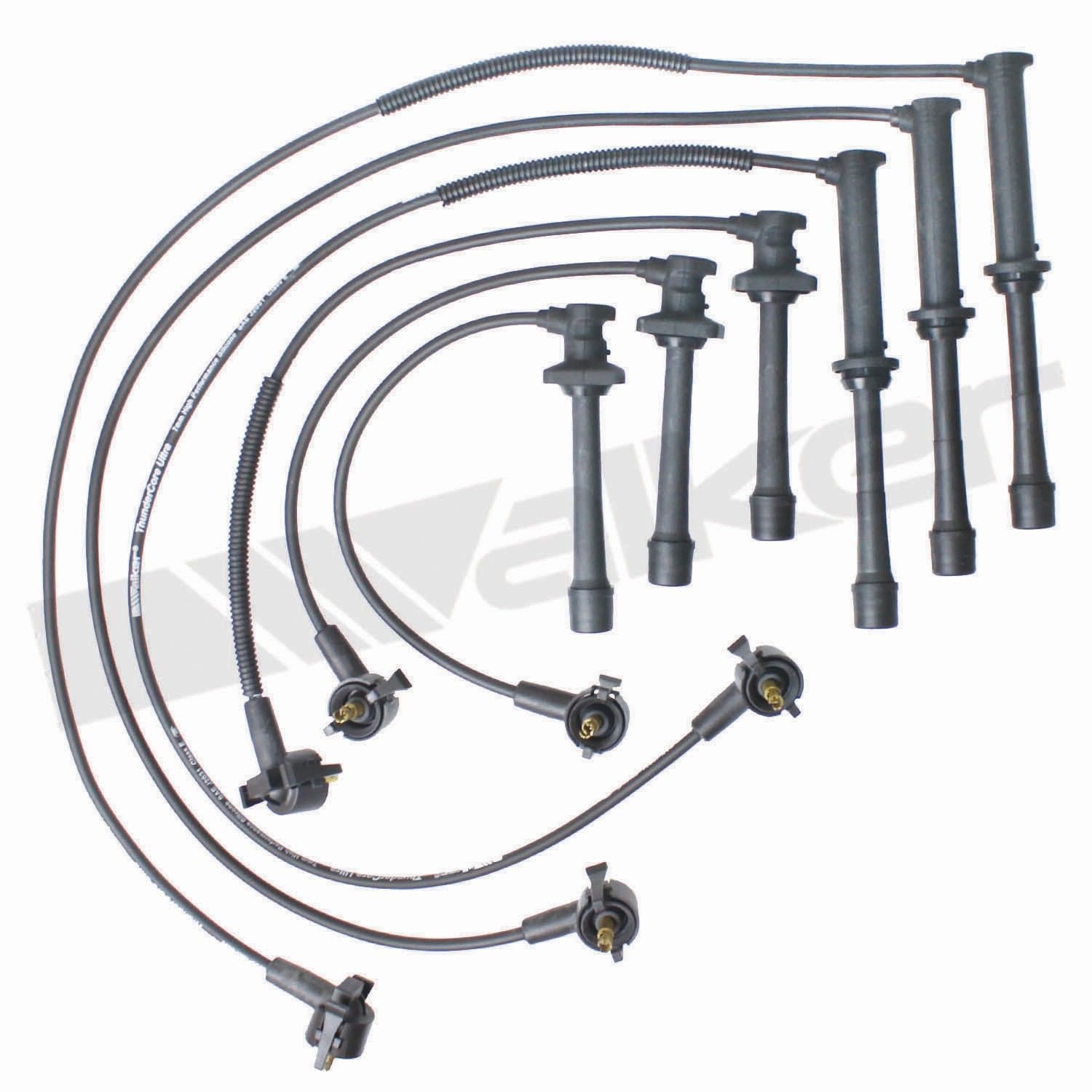 Spark Plug Wire Set