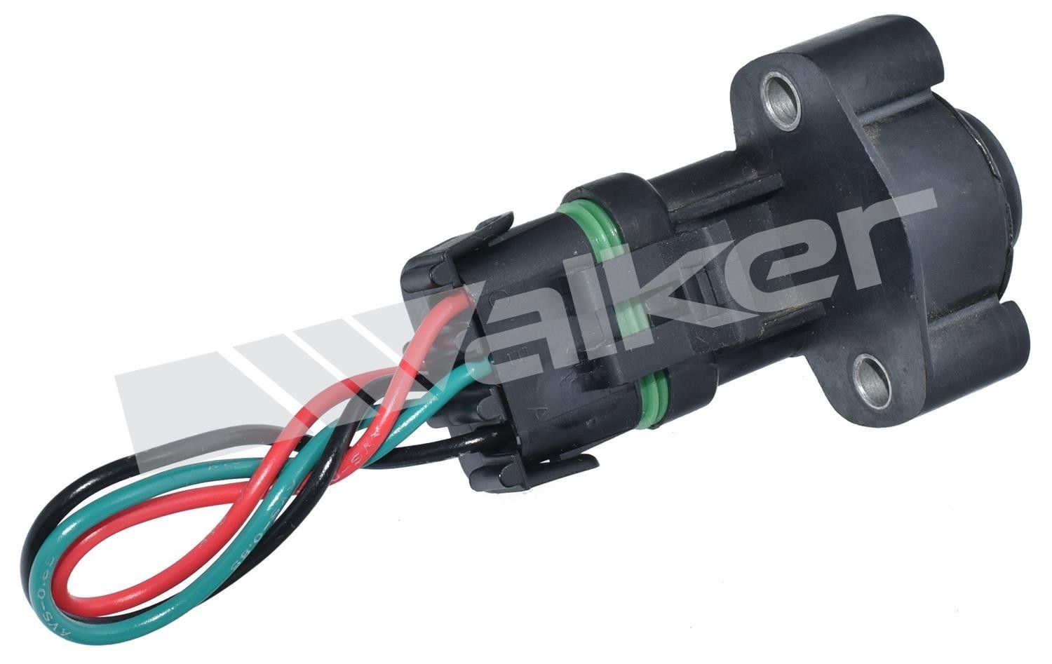 1990, 1989, 1988 Dodge Shadow & Country Throttle Position Sensor