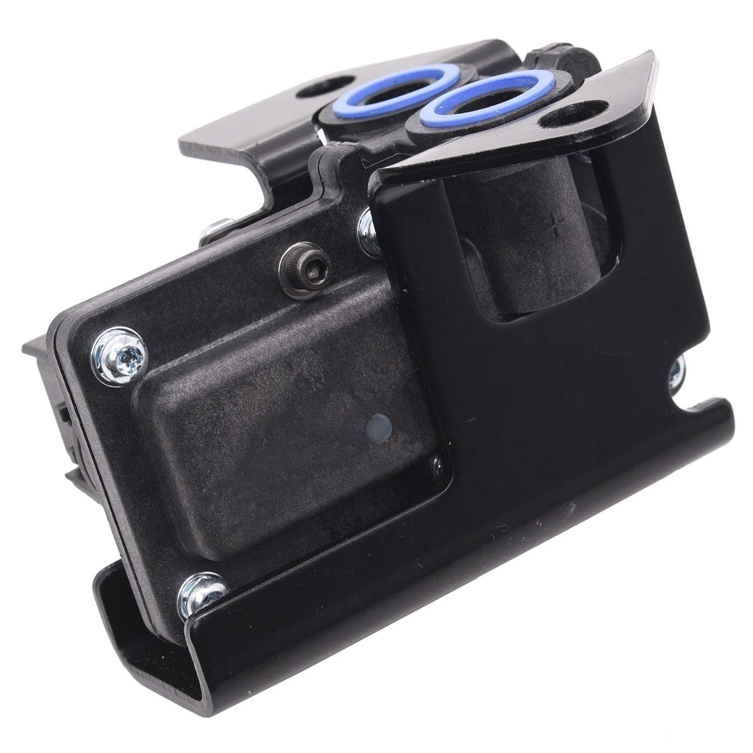 2017, 2016, 2015, 2014, 2013 Volvo VNL Exhaust Gas Differential Pressure Sensor