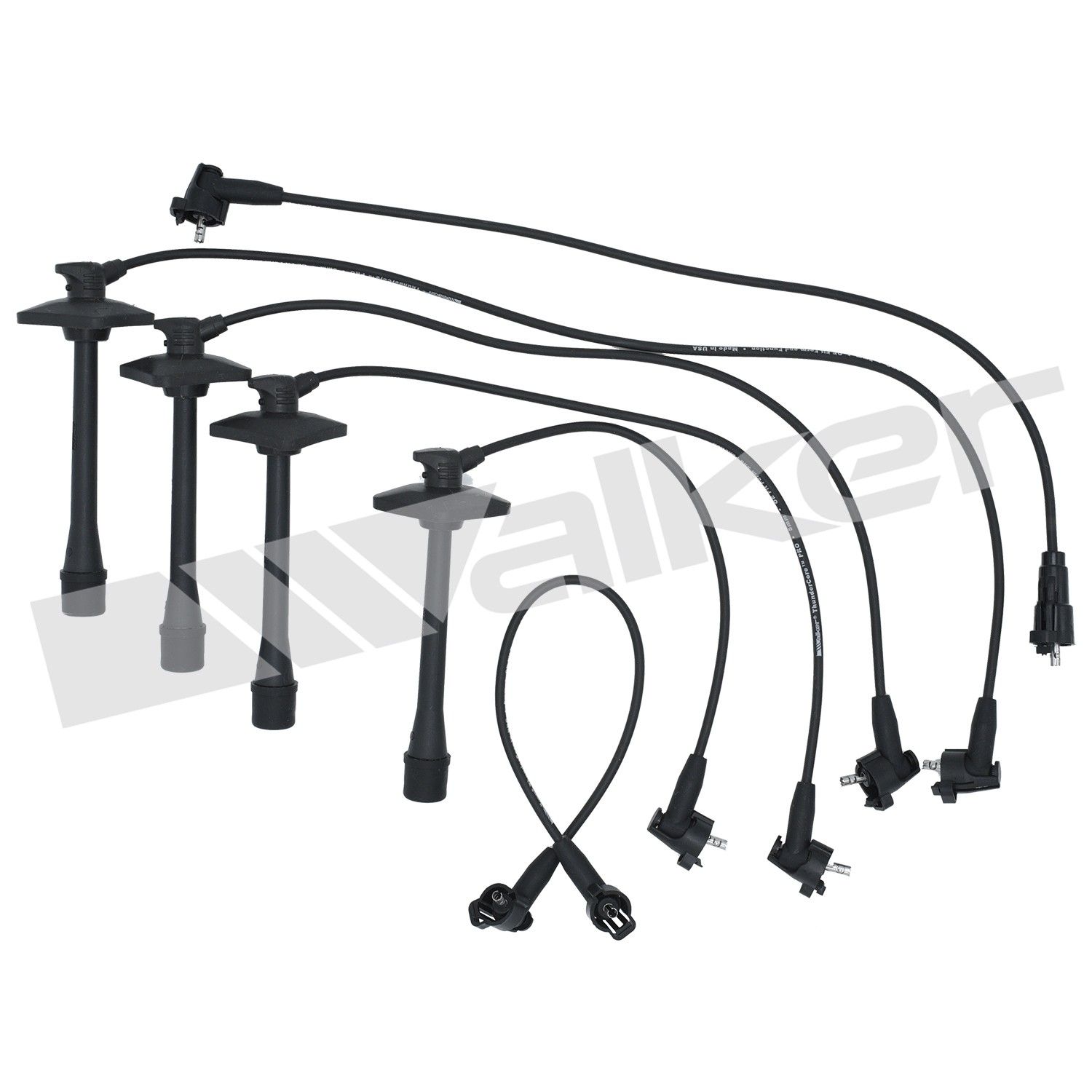 Spark Plug Wire Set
