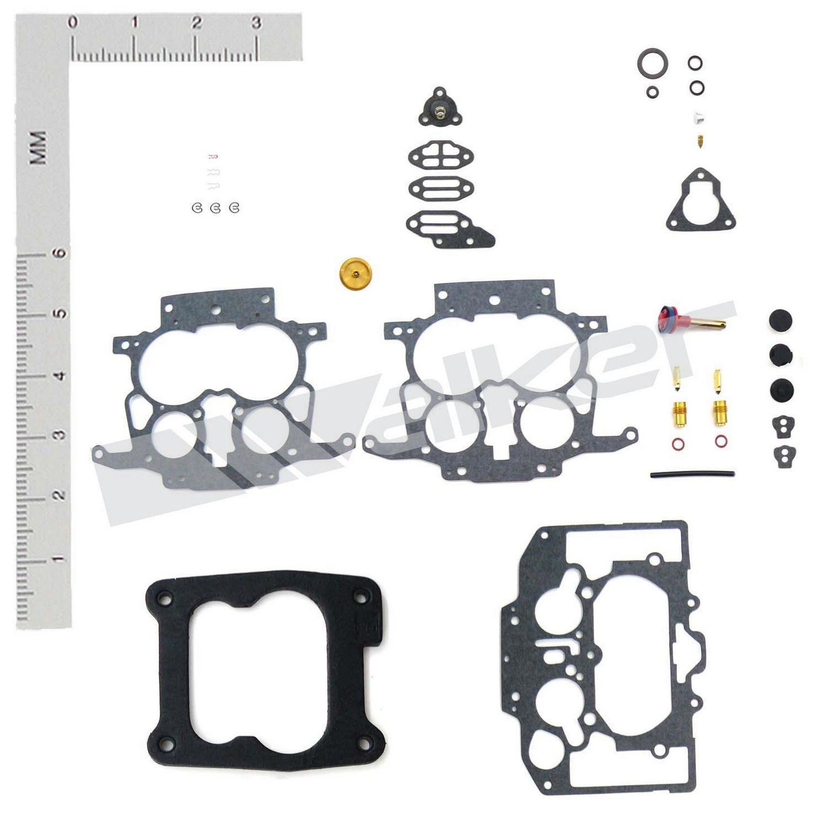 1979, 1978 Dodge D100 Carburetor Repair Kit