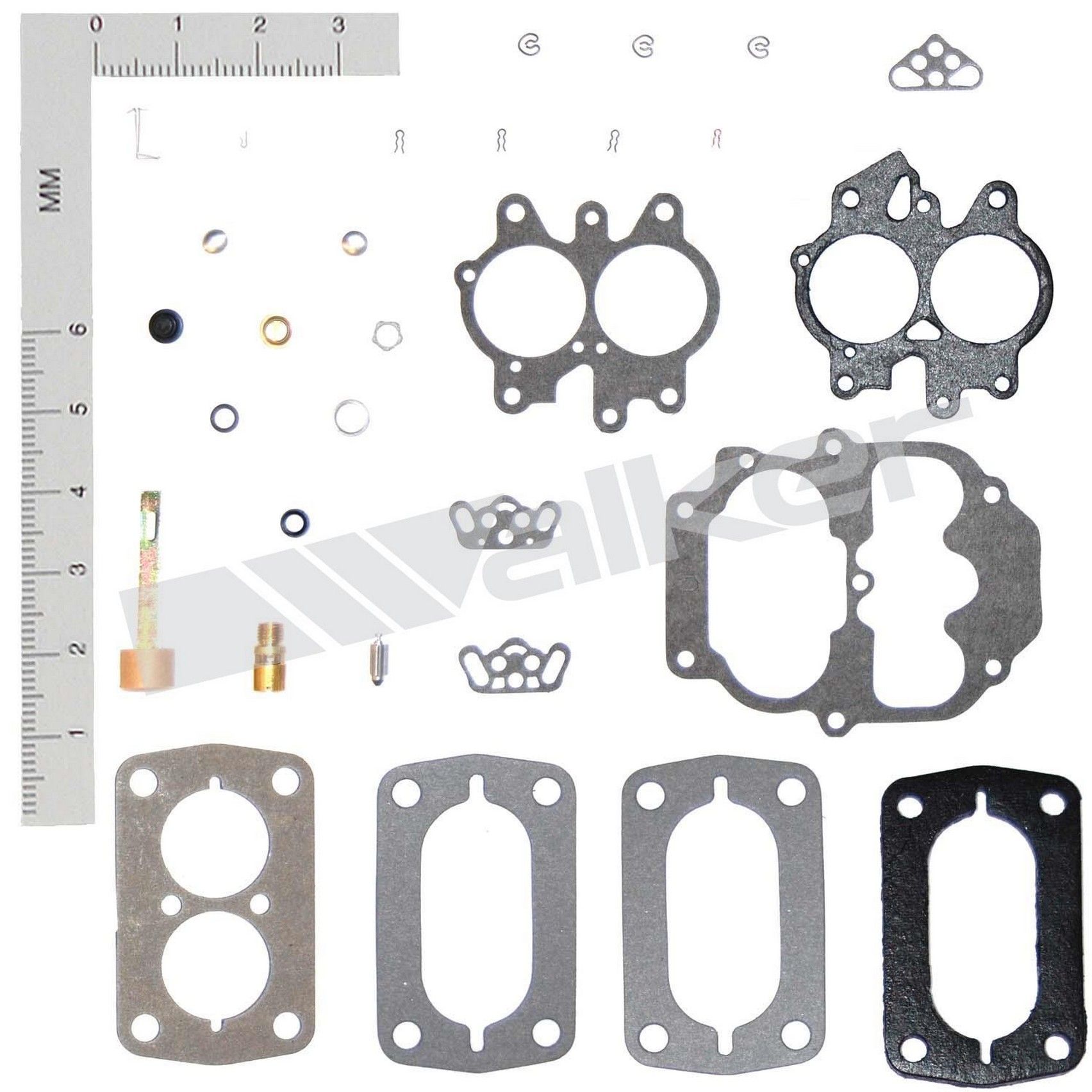 1970, 1969, 1968 Dodge Monaco Carburetor Repair Kit