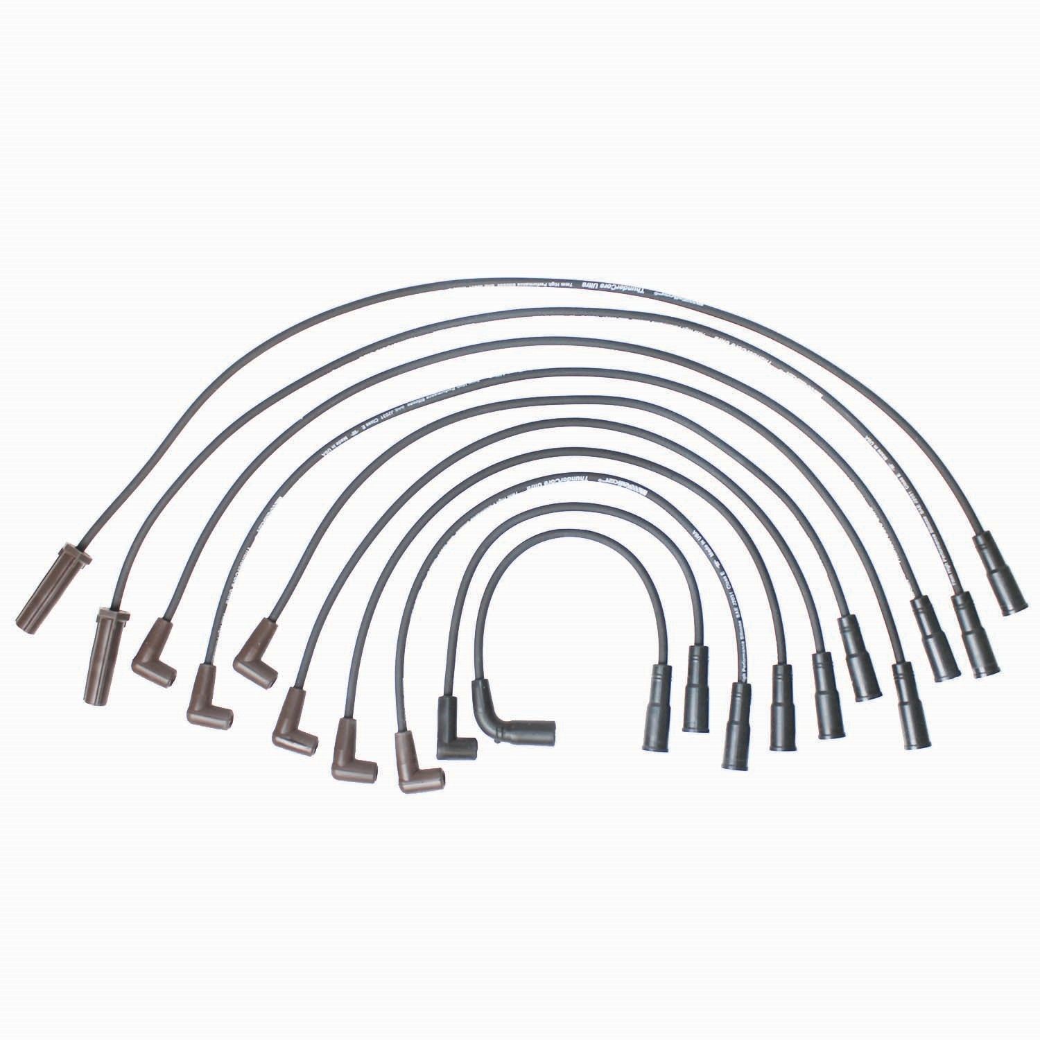 Spark Plug Wire Set