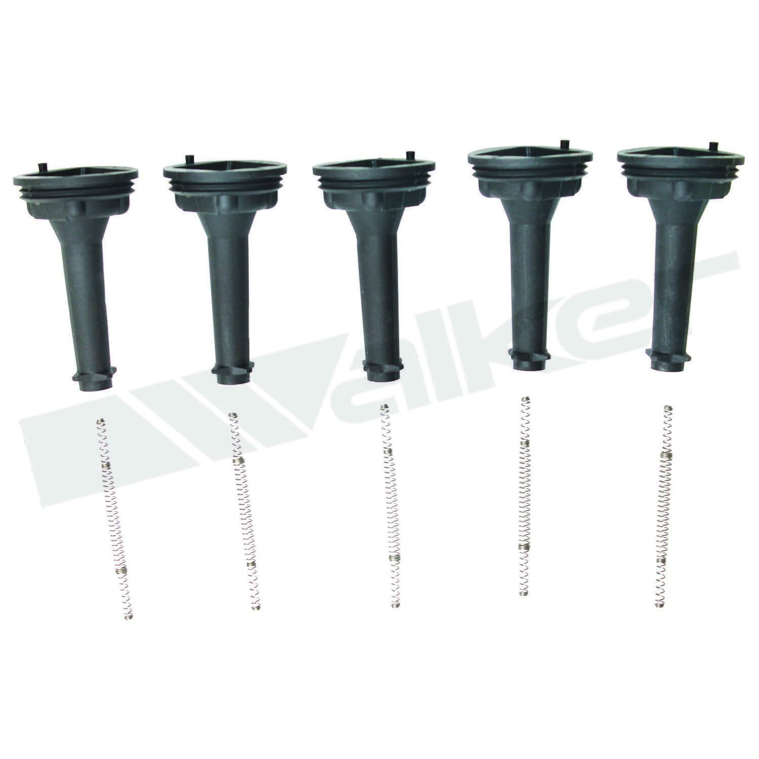 2006, 2005 Volvo S80 Coil Boot Kit